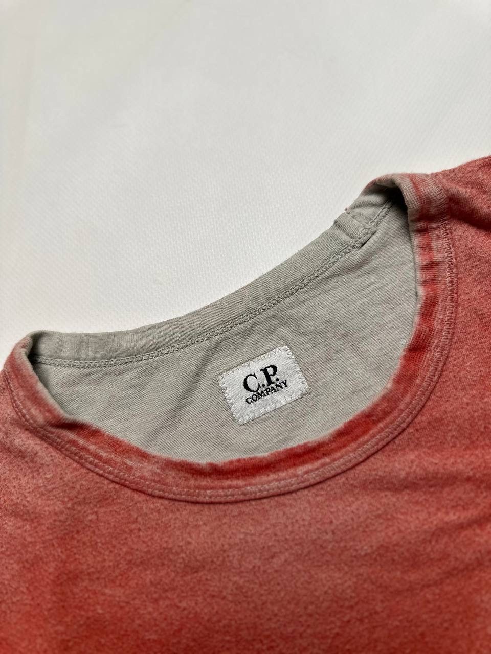 C.P. Company CP COMPANY P.RI.S.M Archive AW20 T Shirt RARe Item🔥 Size US L / EU 52-54 / 3 - 5 Thumbnail