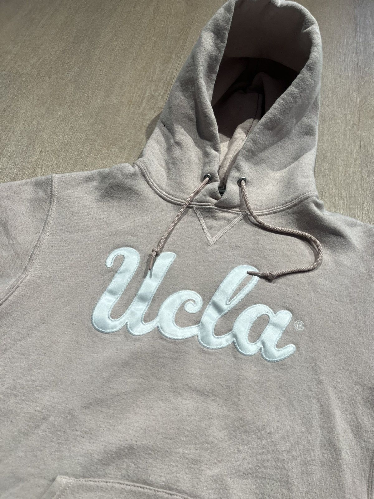 Russell Athletic UCLA Hoodie Medium Size US M / EU 48-50 / 2 - 1 Thumbnail