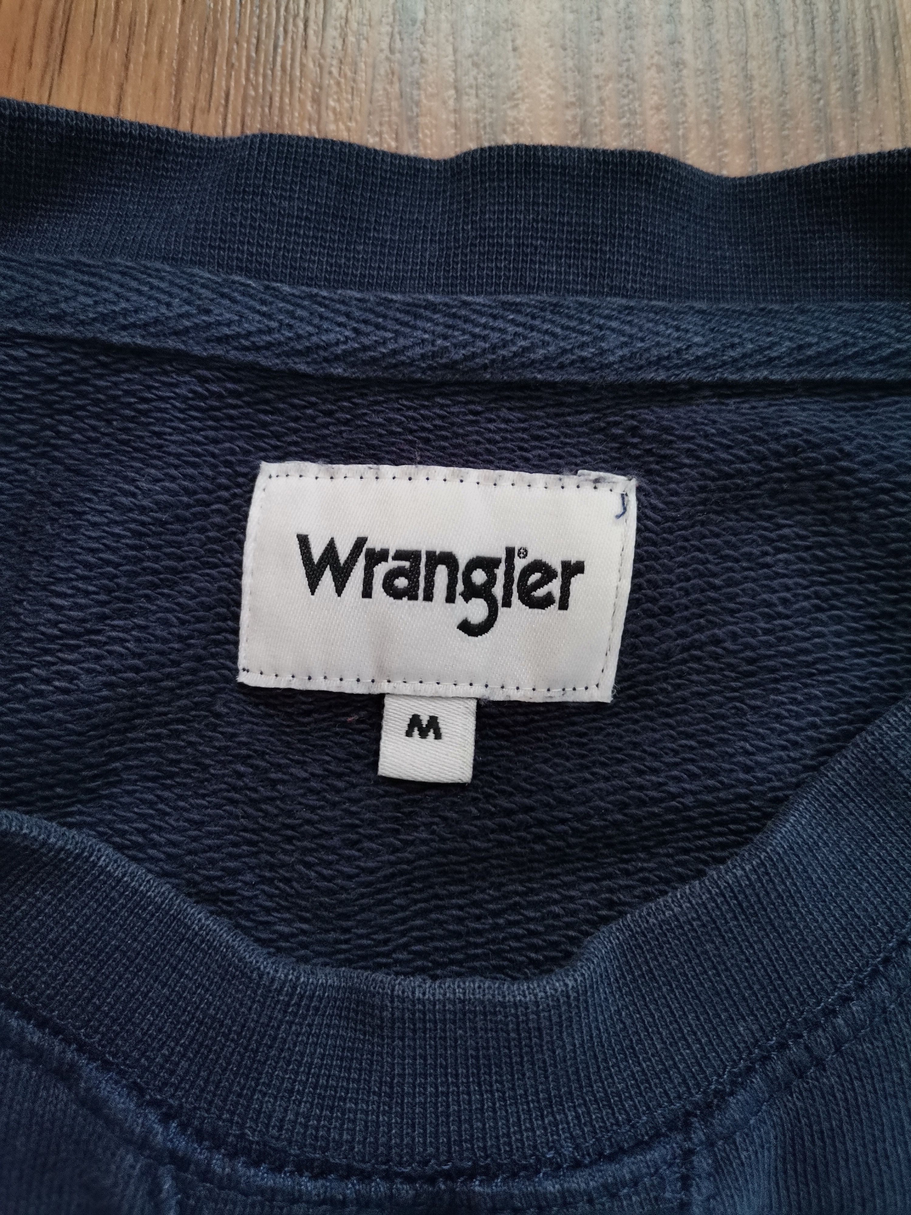 Wrangler Wrangler Sweatshirt Size US M / EU 48-50 / 2 - 3 Thumbnail