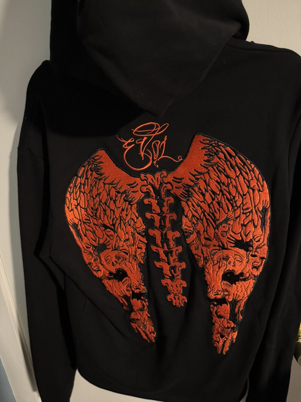 Other Wing hoodie Size US M / EU 48-50 / 2 - 2 Thumbnail