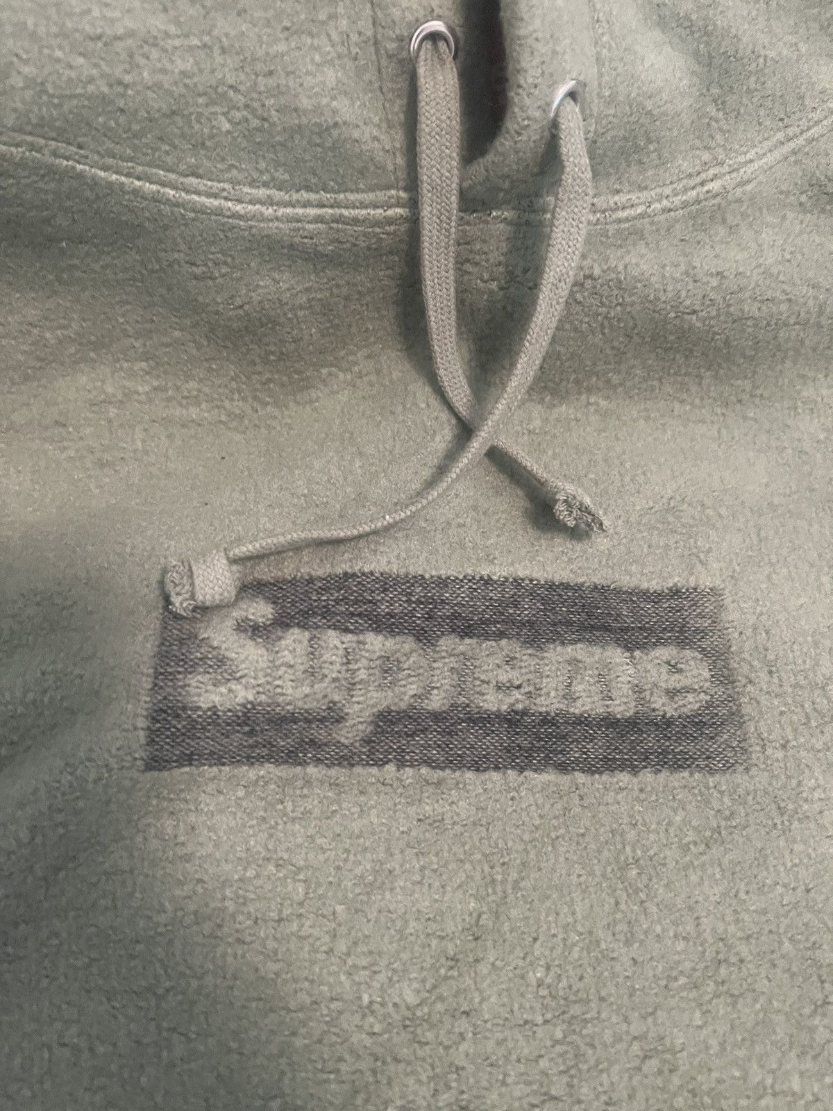 Supreme Supreme Inside Out Hoodie Size US L / EU 52-54 / 3 - 2 Thumbnail