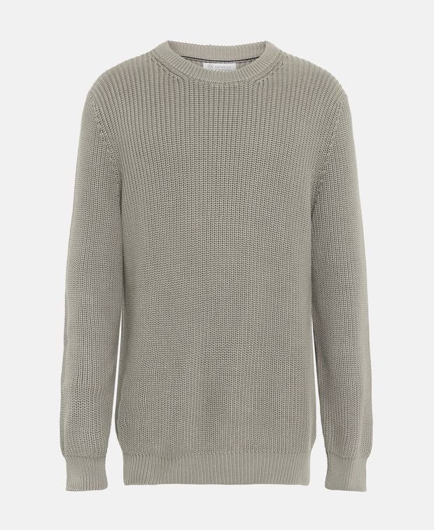 Brunello Cucinelli Long-sleeved jumper Size US S / EU 44-46 / 1 - 1 Thumbnail