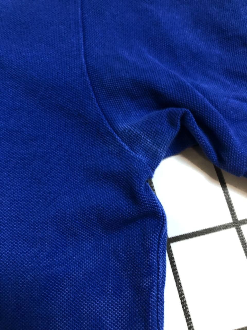 Polo Ralph Lauren Polo Ralph Lauren Preppy Casual Pony Short Sleeve Cotton Size US M / EU 48-50 / 2 - 5 Thumbnail
