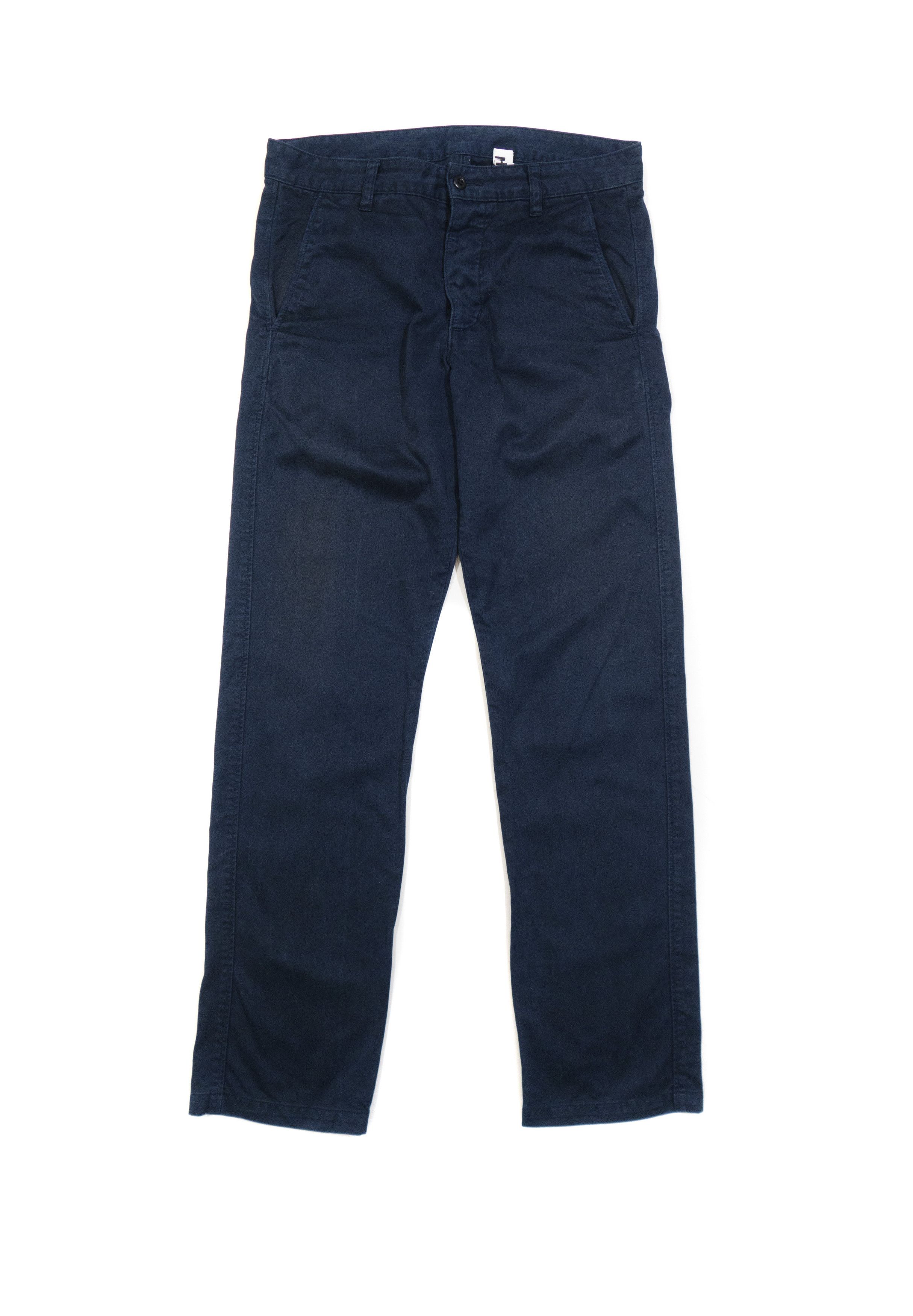 MHL Margaret Howell Cotton Chino Pants