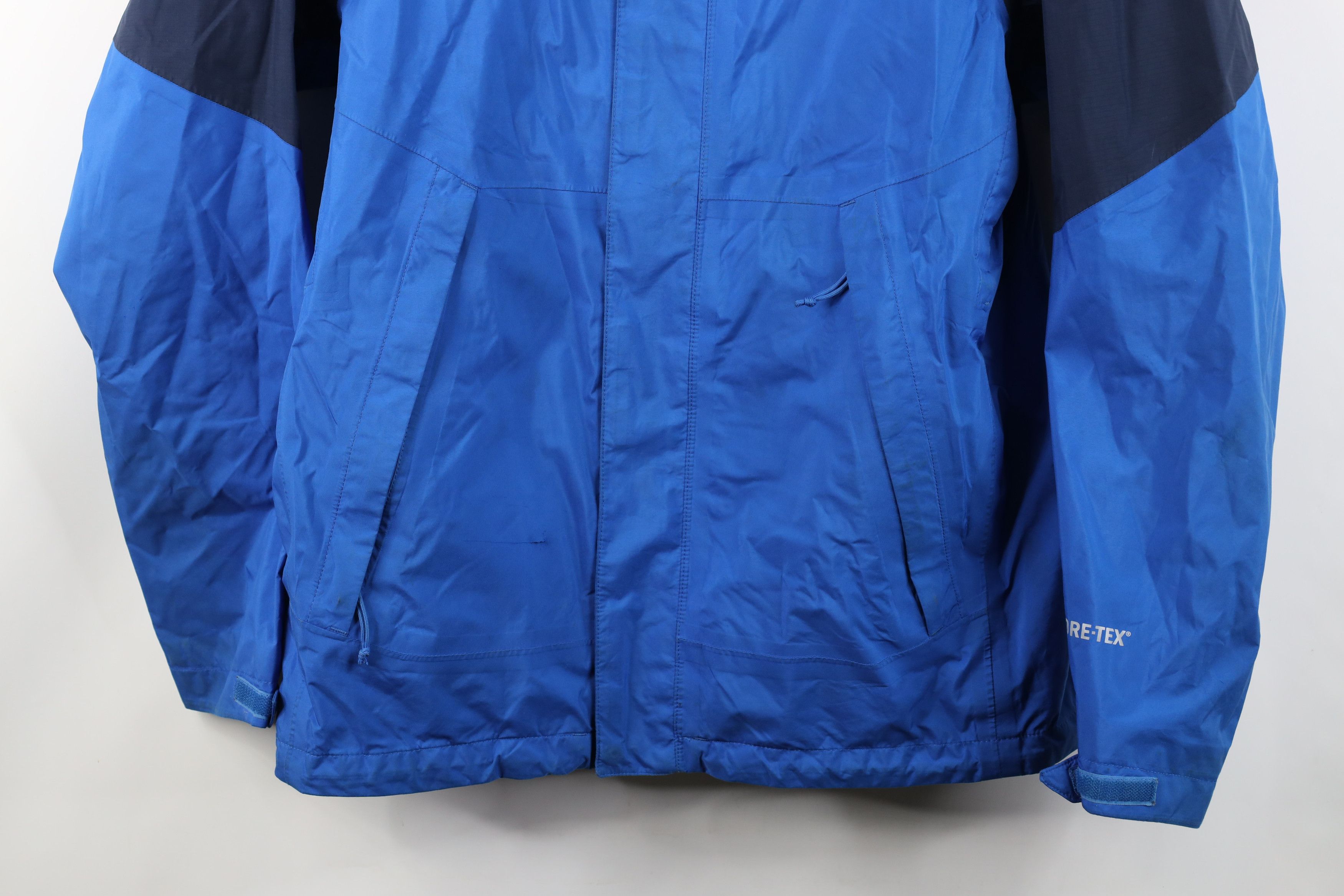The North Face The North Face Triclimate Waterproof Goretex Hooded Jacket Size US S / EU 44-46 / 1 - 3 Thumbnail