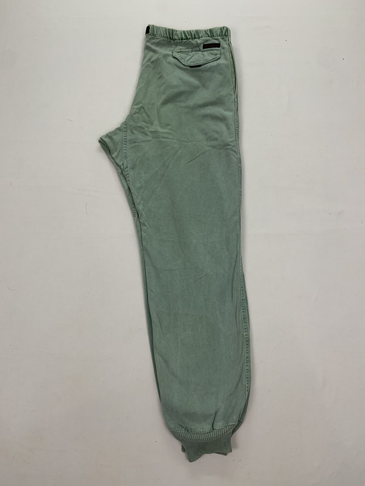 Gramicci × Japanese Brand × Vintage VINTAGE GRAMICCI PANTS Size US 36 / EU 52 - 2 Thumbnail