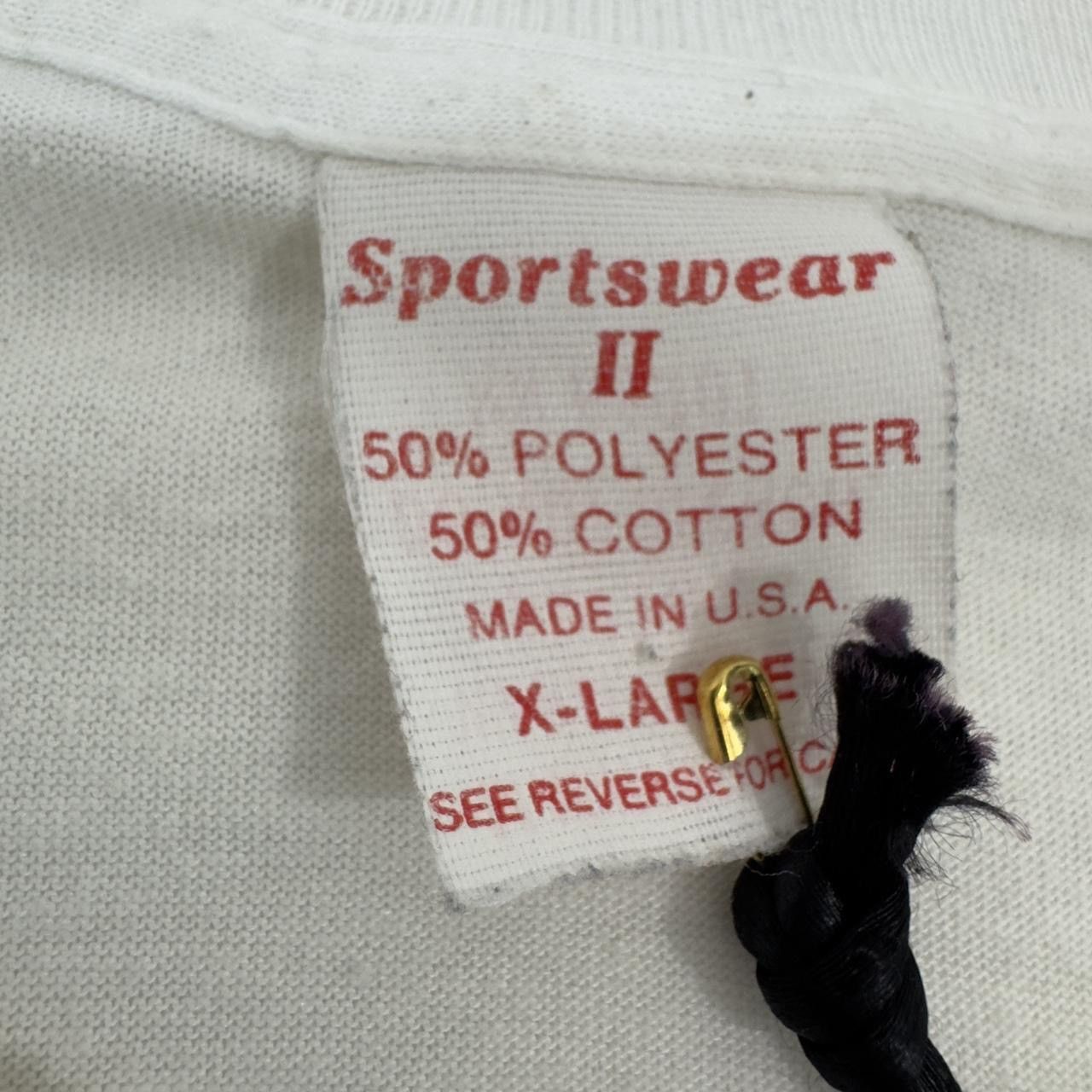 Other Rare vintage (ass) Crack Kills T-shirt Size US XL / EU 56 / 4 - 4 Thumbnail