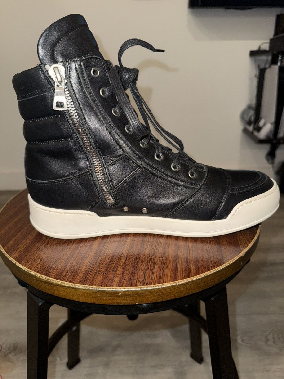 Balmain Balmain sneakers Size US 10 / EU 43 - 5 Thumbnail