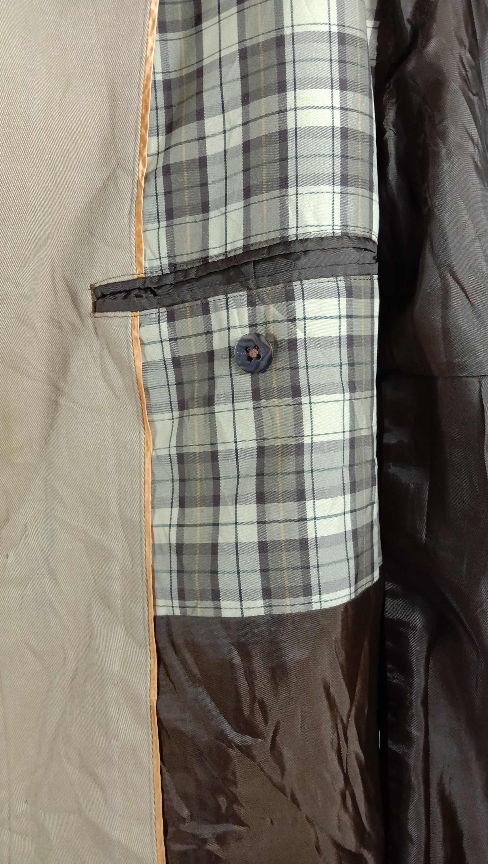 McGregor Vintage Mcgregor Casual Jacket Size US M / EU 48-50 / 2 - 6 Thumbnail