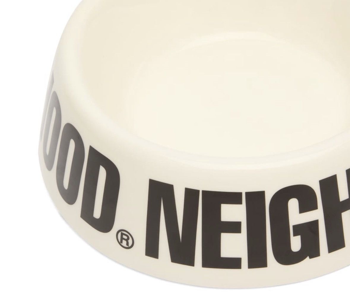 Neighborhood Neighborhood Dog Bowl Size ONE SIZE - 2 Thumbnail