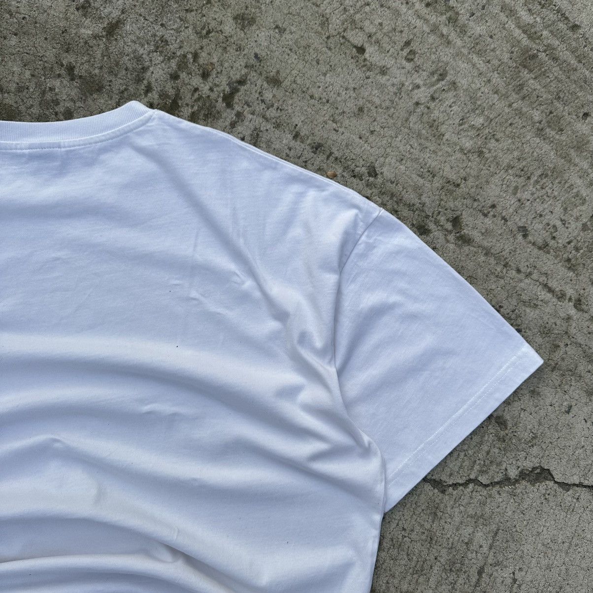 20471120 Vintage Man’s Cropp T-shirts Big Logo Boxy Fit Size XL Y2K Size US XL / EU 56 / 4 - 8 Thumbnail