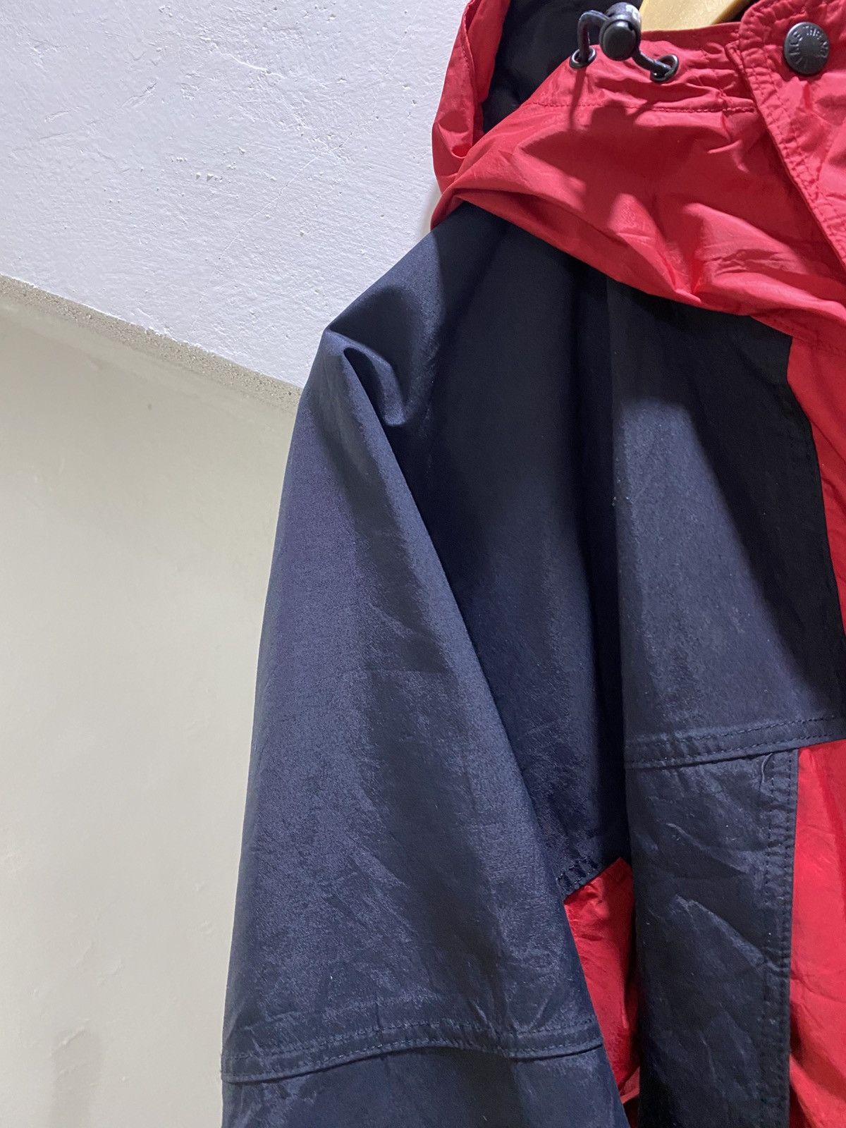 The North Face Vintage The North Face Gore-tex Mountain 1990 Jacket Size US L / EU 52-54 / 3 - 5 Thumbnail