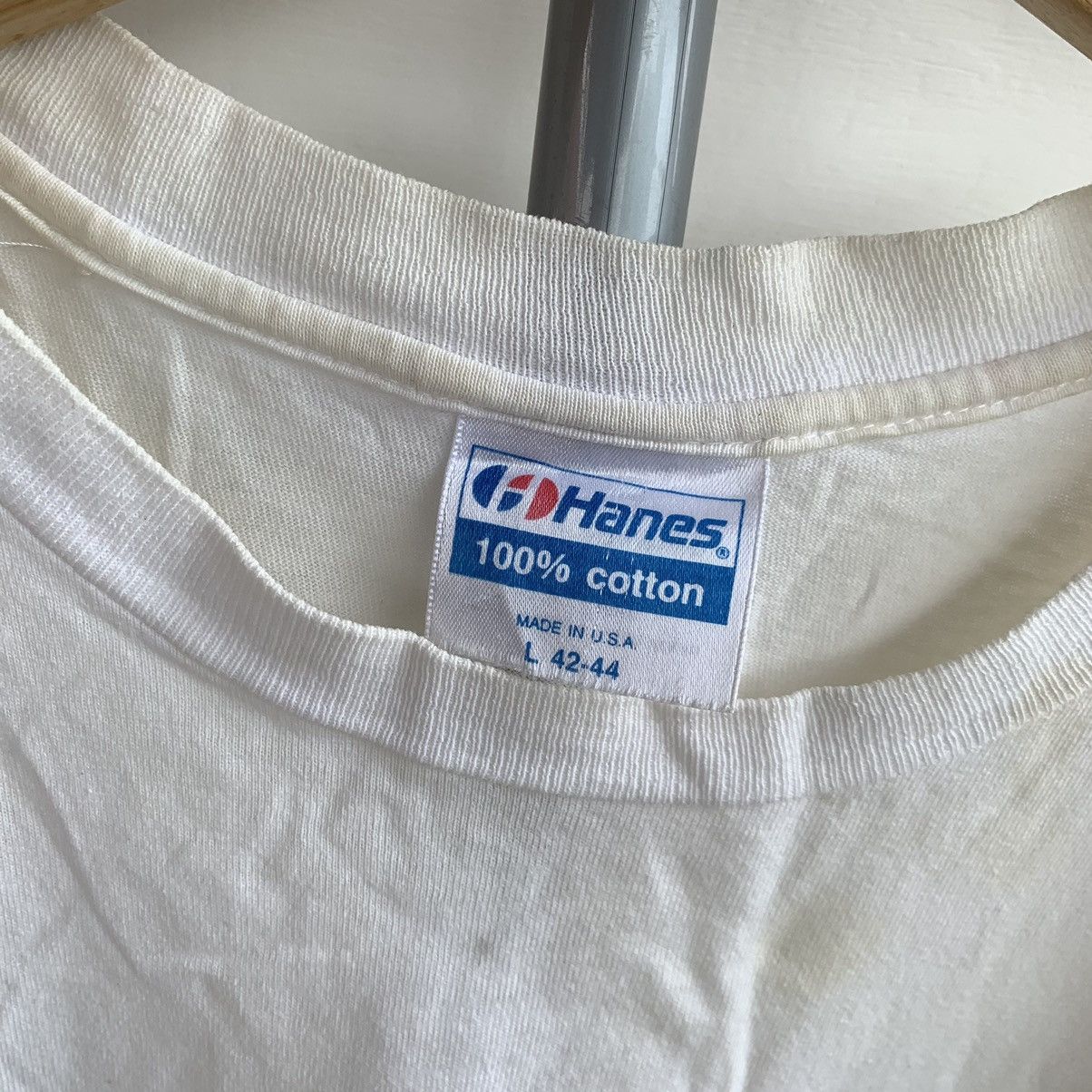 Japanese Brand × Universal Studios × Vintage Universal Studios T-shirt Vintage 90's Size US L / EU 52-54 / 3 - 6 Thumbnail