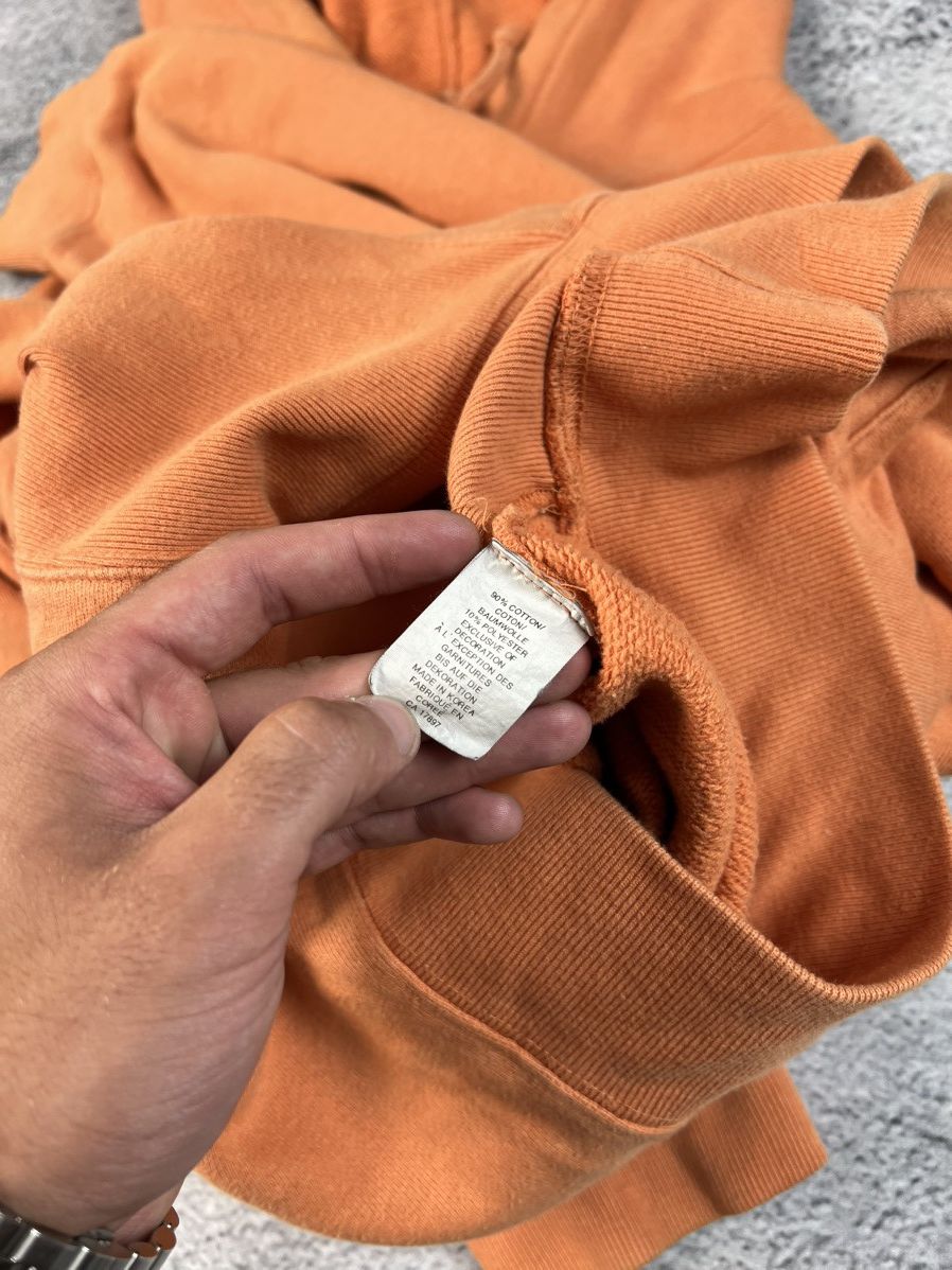 Gap × Japanese Brand GAP oversized hoodie Size US M / EU 48-50 / 2 - 10 Thumbnail