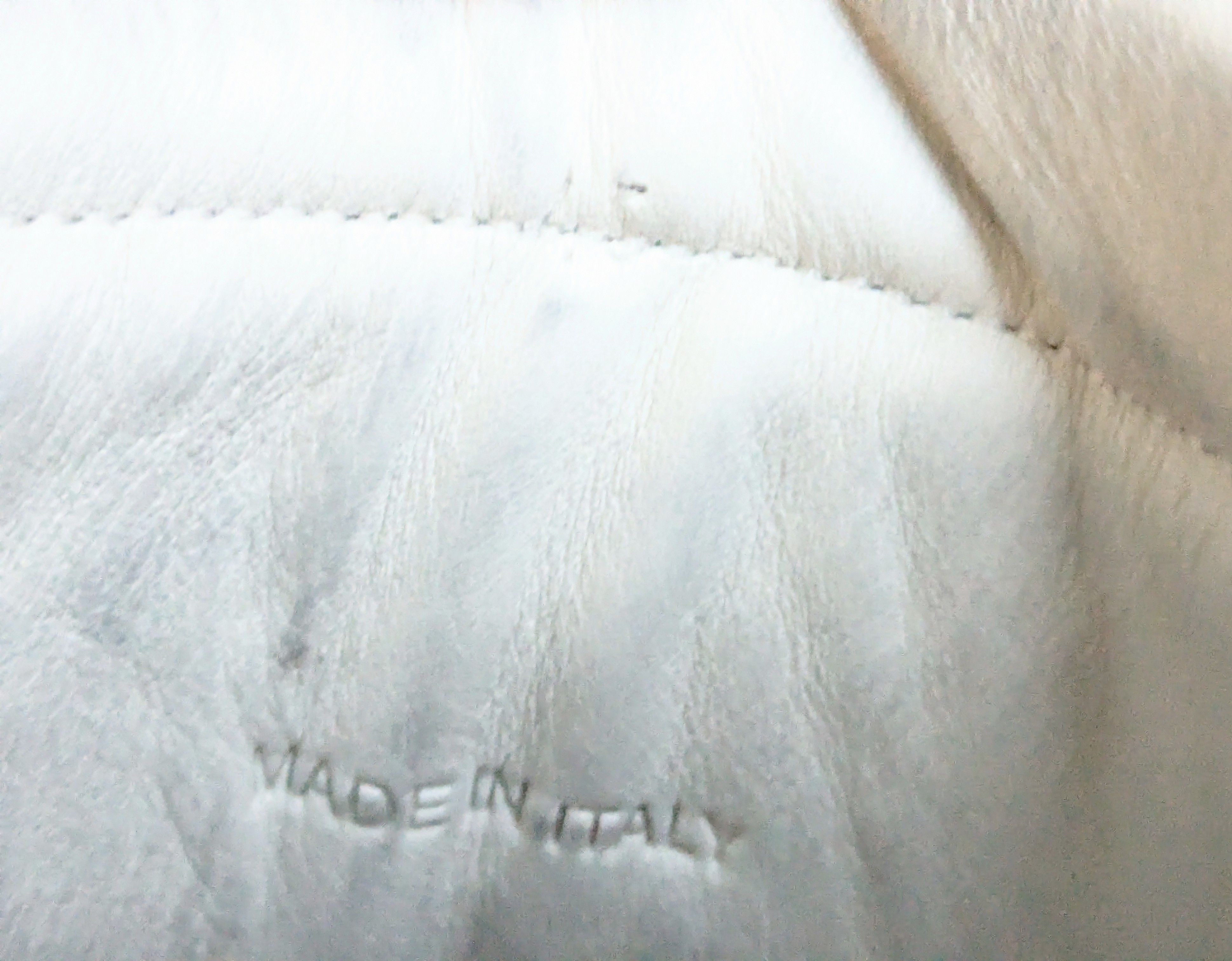 Maison Margiela Maison Margiela Future Black Red Leather 12 45 Italy High Size US 12 / EU 45 - 10 Thumbnail