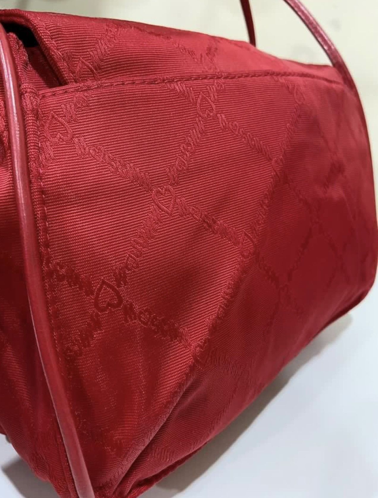 Love Moschino × Moschino Moschino shoulder bag Size ONE SIZE - 3 Thumbnail