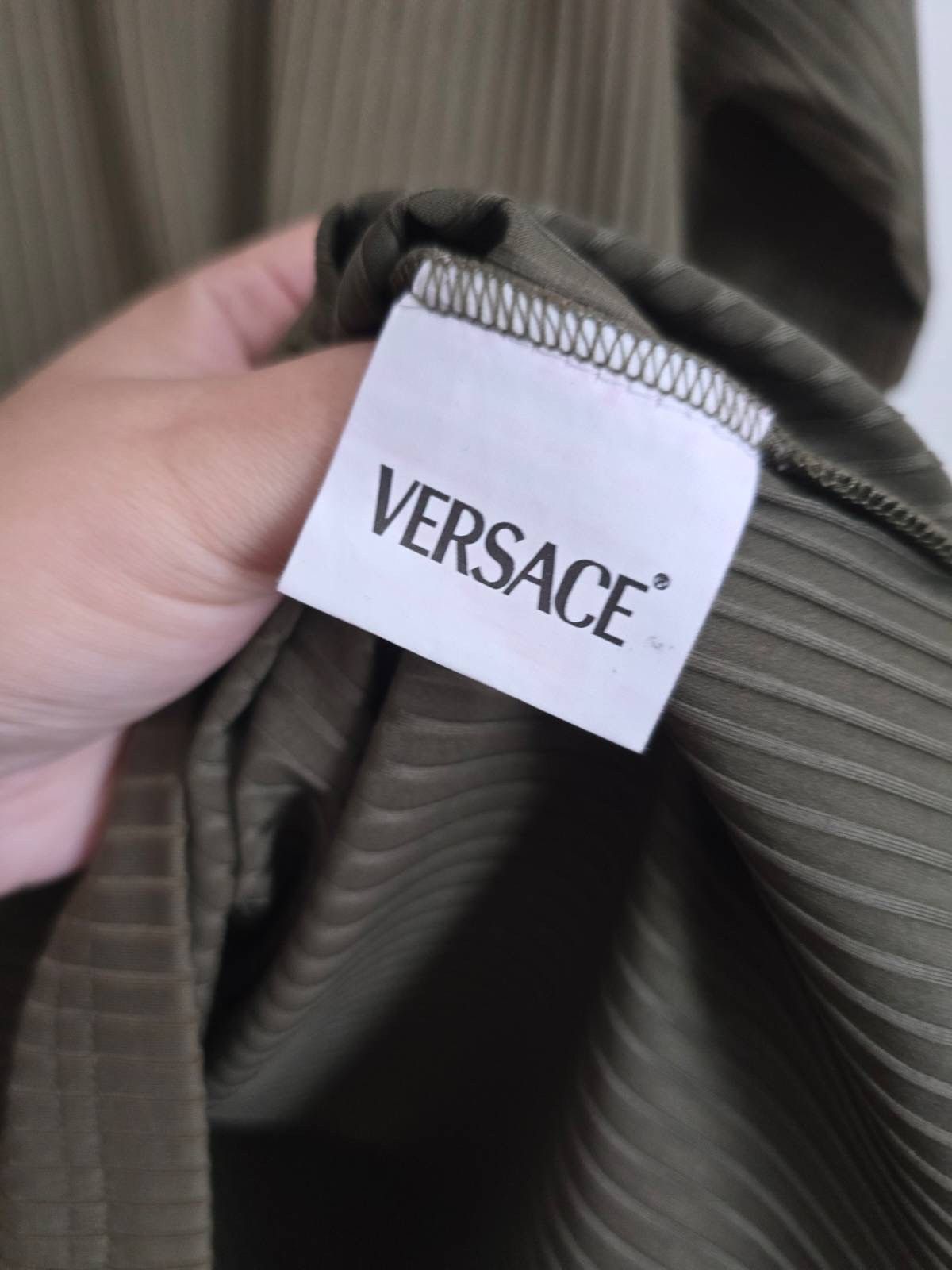 Versace Versace t-shirt Size US M / EU 48-50 / 2 - 7 Thumbnail