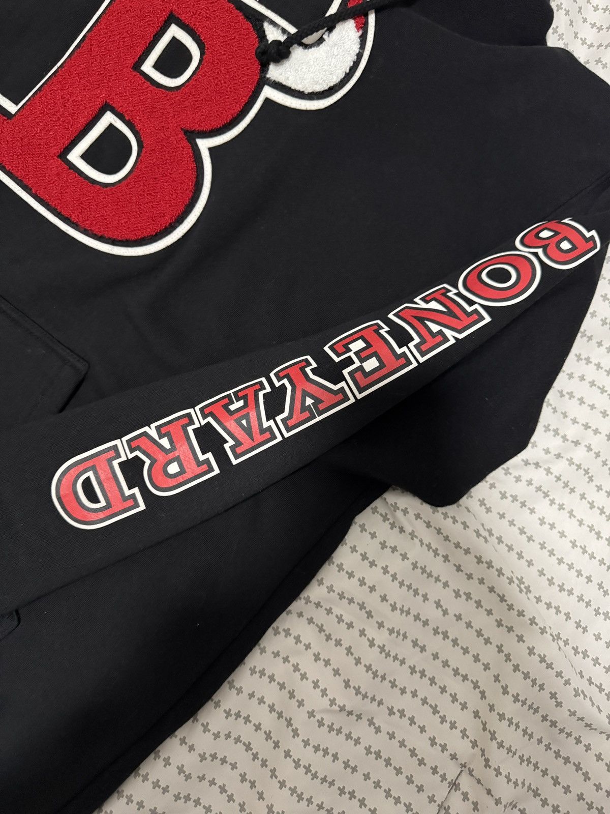 Other Boneyard hoodie Size US XL / EU 56 / 4 - 3 Thumbnail
