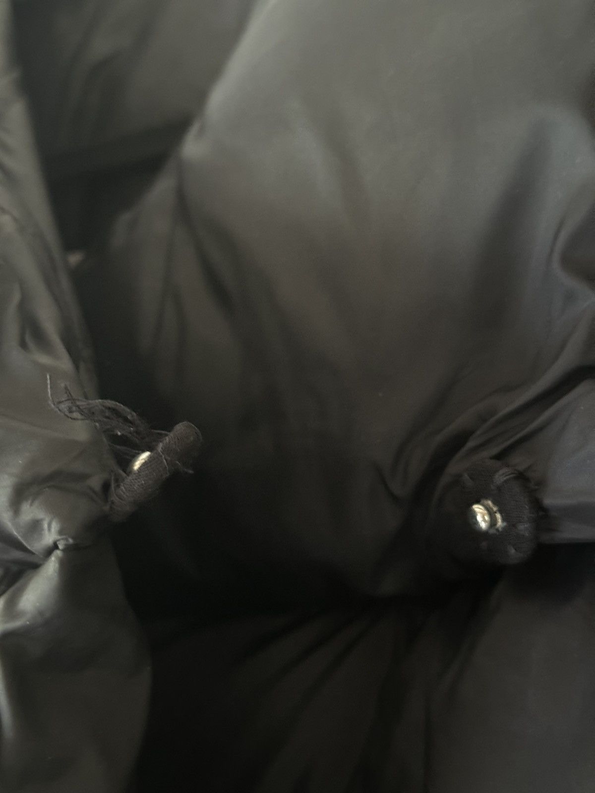 Rick Owens Rick Owens Puffer Jacket Size US S / EU 44-46 / 1 - 4 Thumbnail