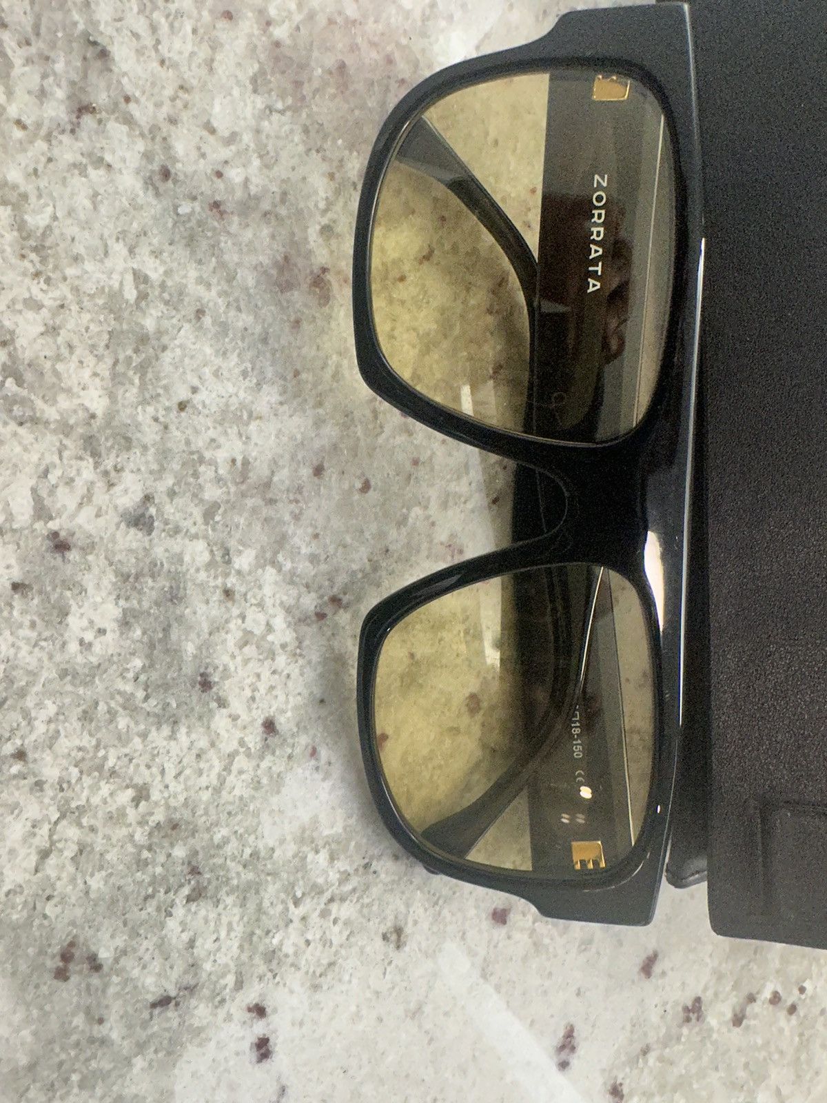 Zorrata Sunglasses limited edition