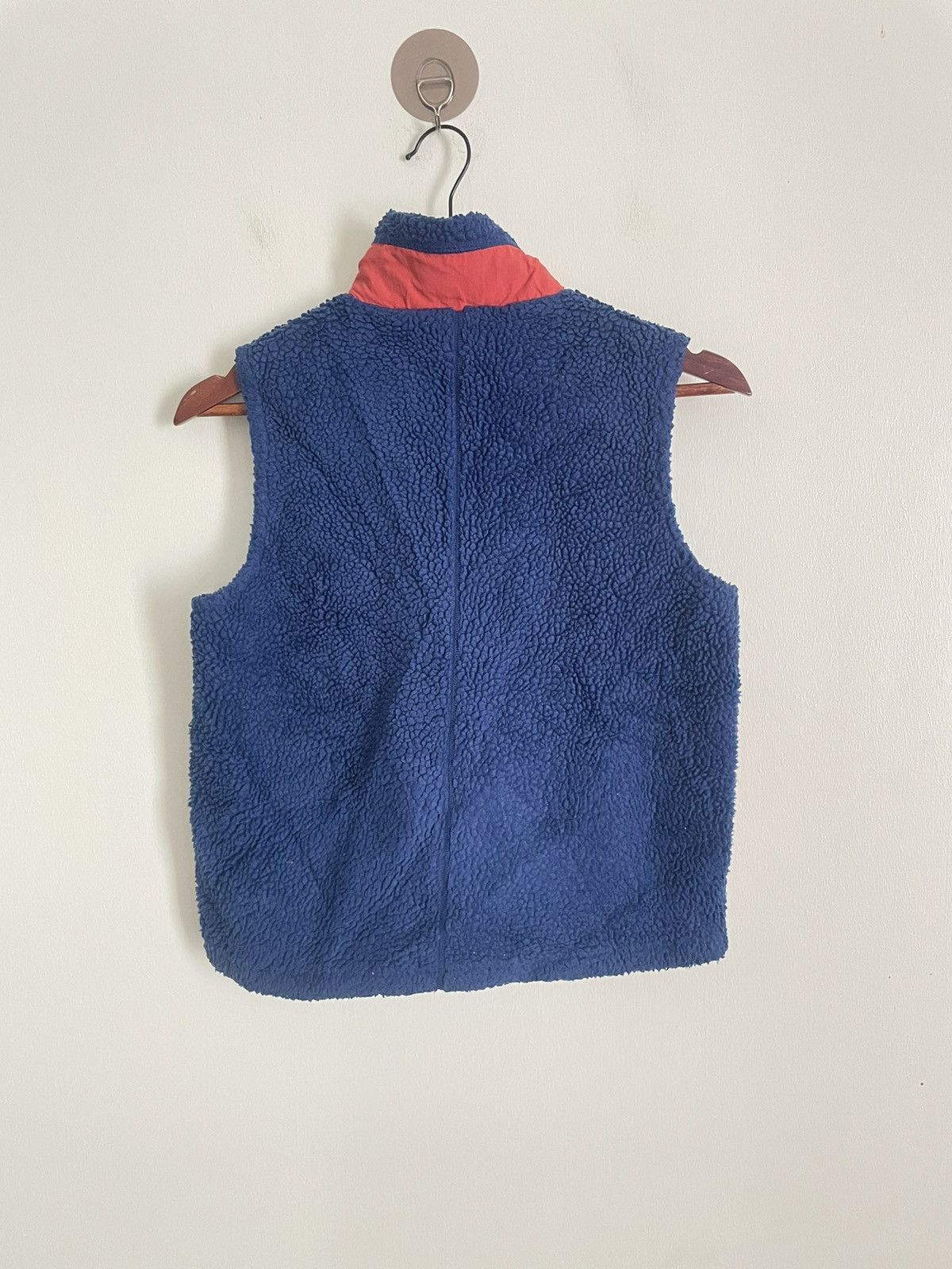 Patagonia Patagonia Vest Size US M / EU 48-50 / 2 - 2 Thumbnail