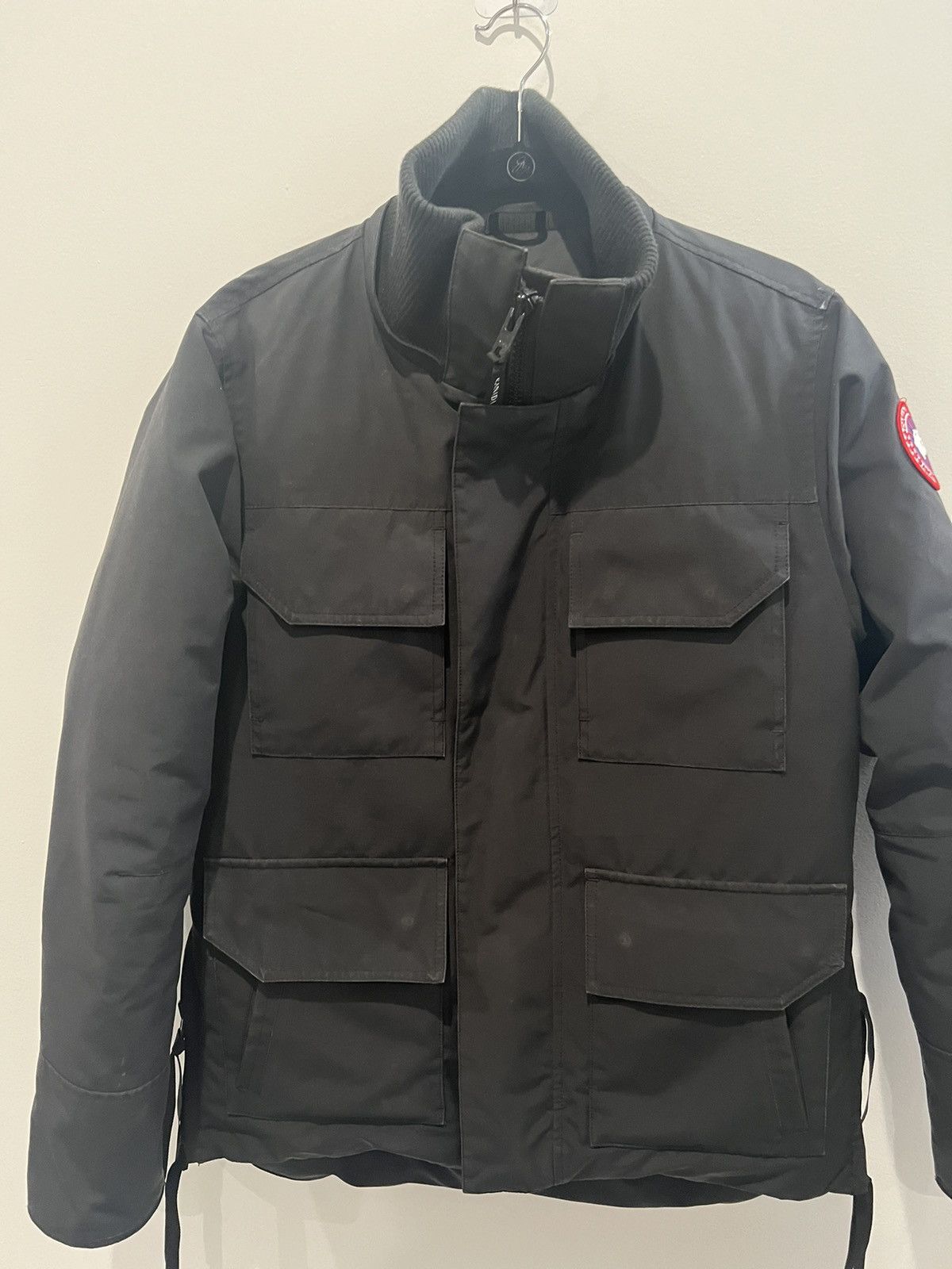 Canada goose maitland parka deals