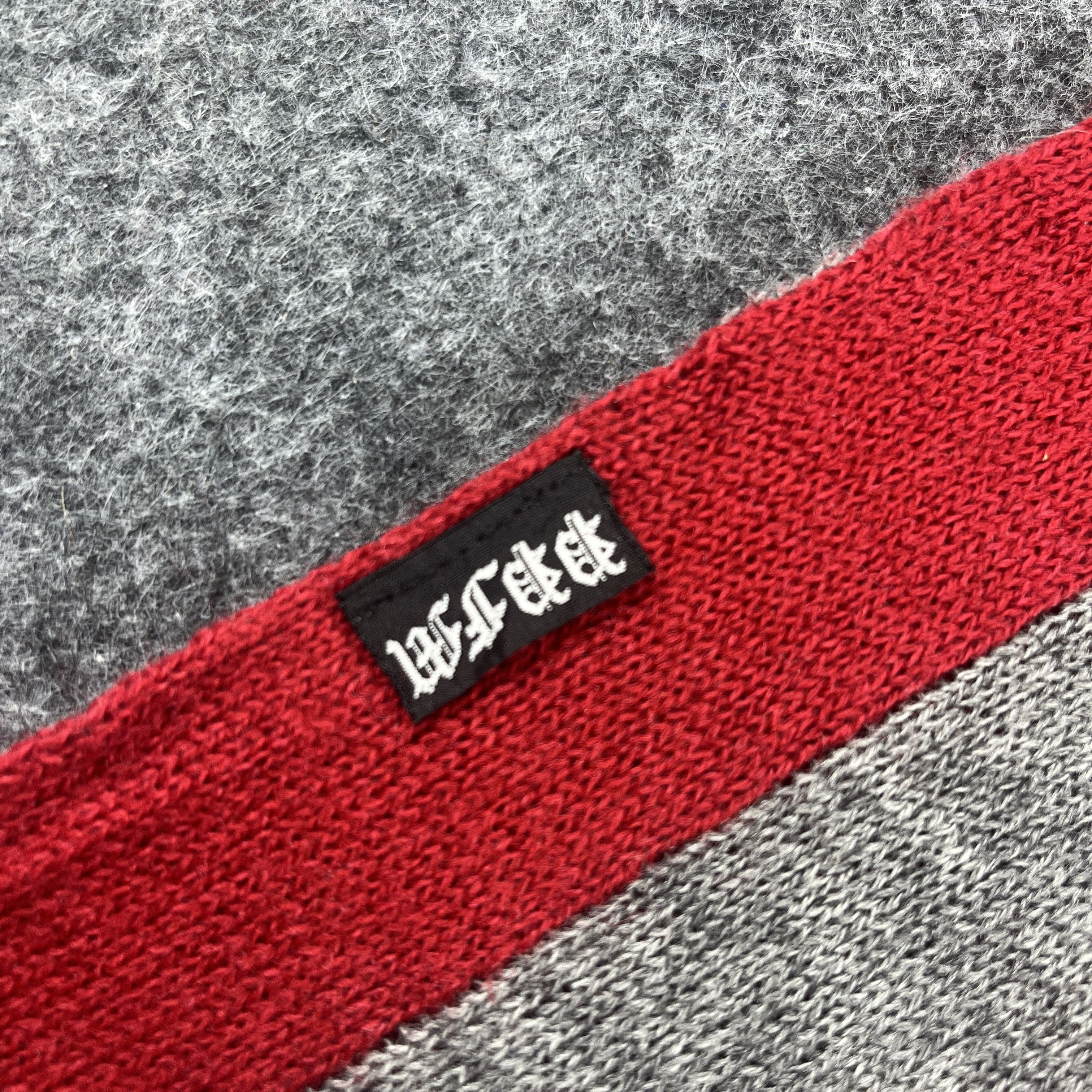 PPFM PPFM Scarf / Muffler / Neckwear T1229 Size ONE SIZE - 5 Thumbnail
