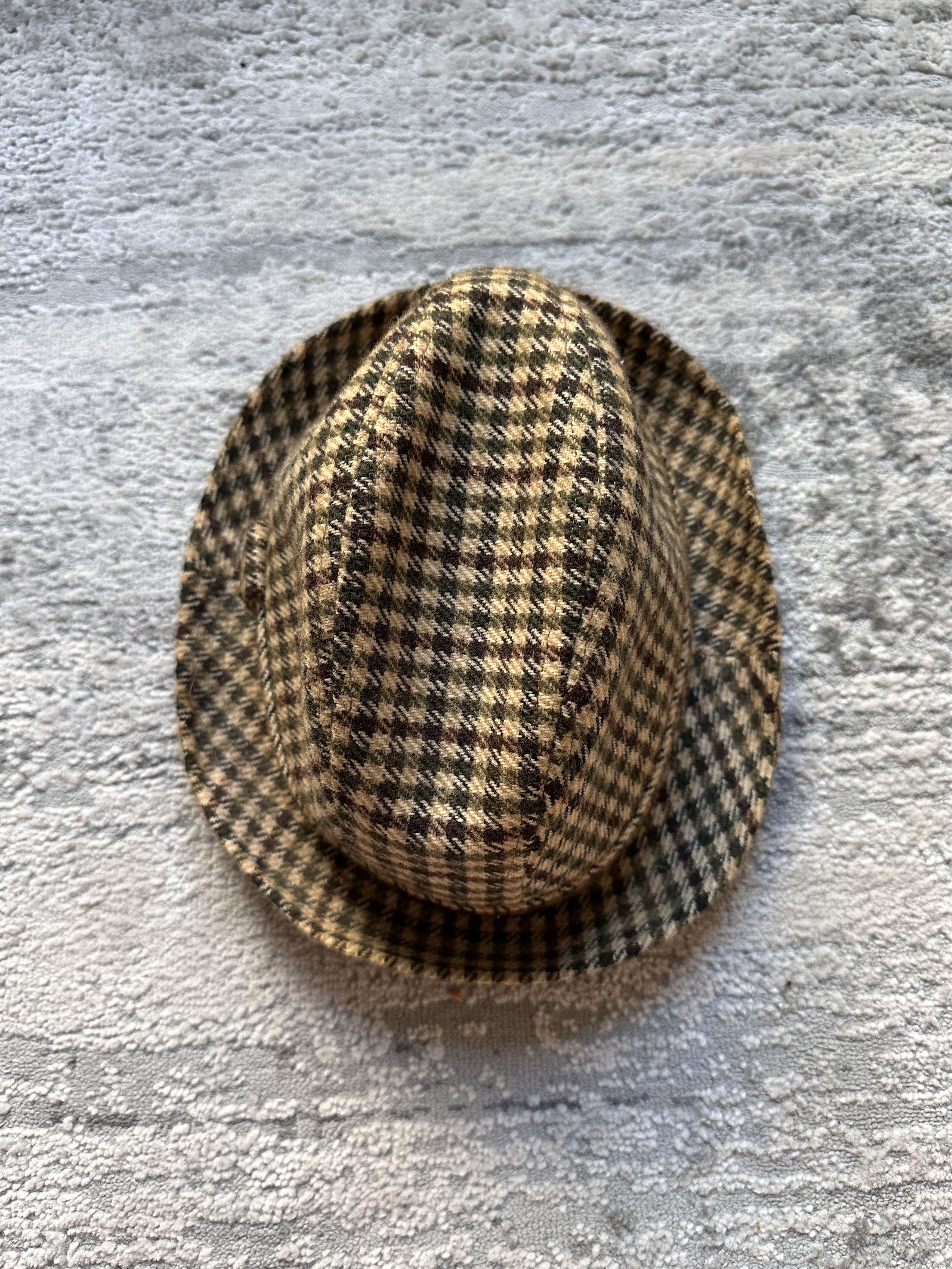 Kangol Kangol vintage hat Size ONE SIZE - 4 Thumbnail