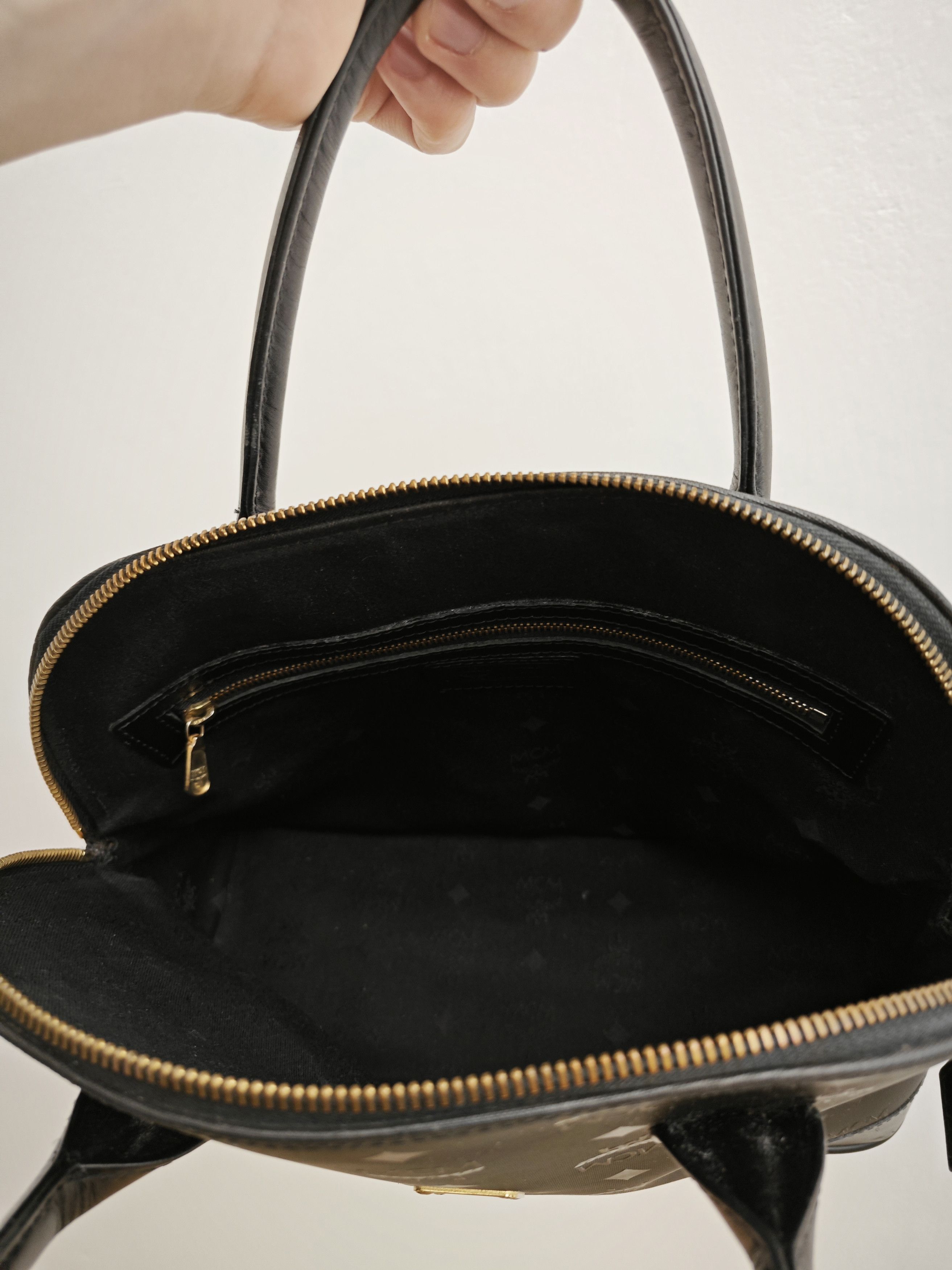 MCM MCM bag Size ONE SIZE - 11 Thumbnail