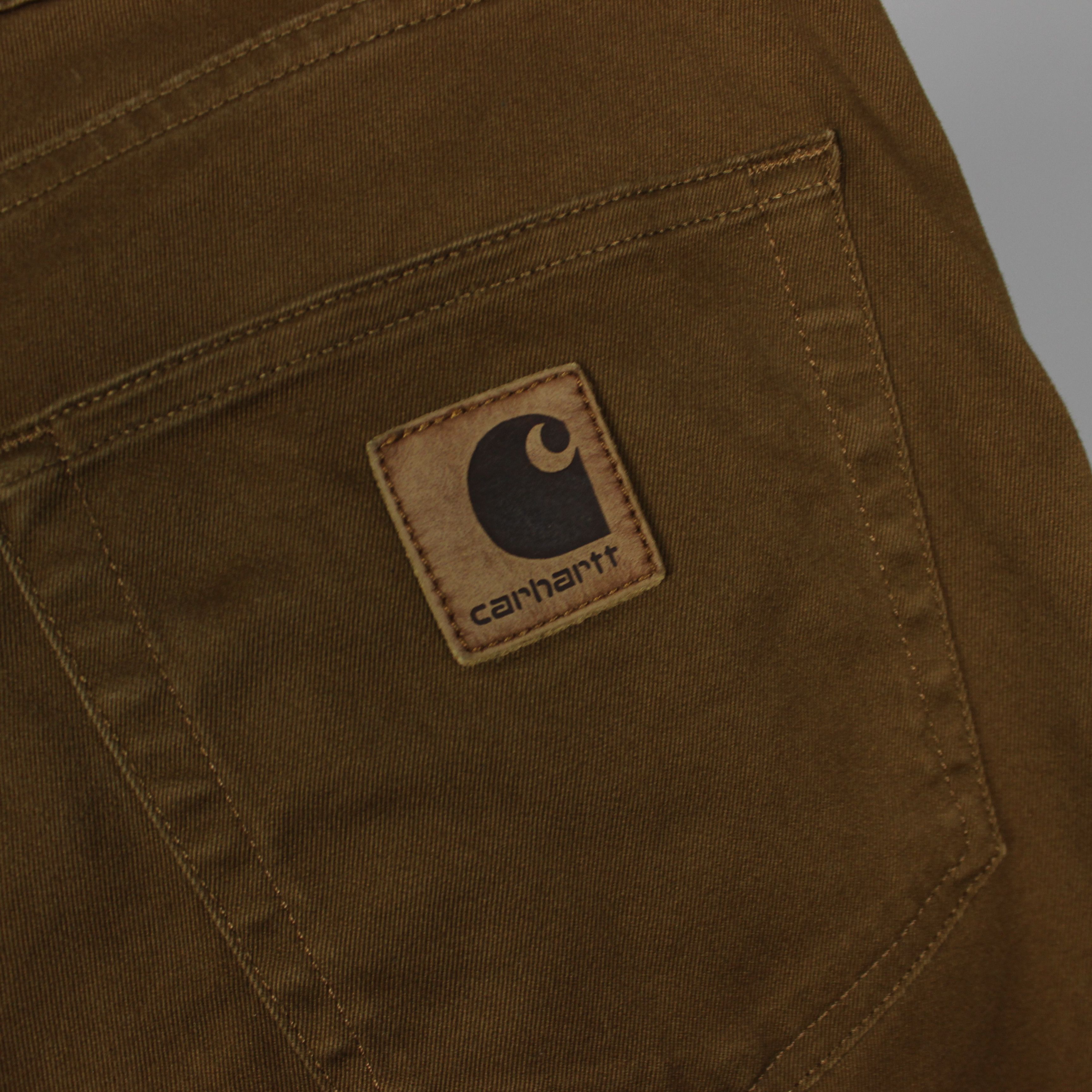 Carhartt Carhartt pants casual men Rebel Pant 33 34 Size US 33 - 7 Thumbnail