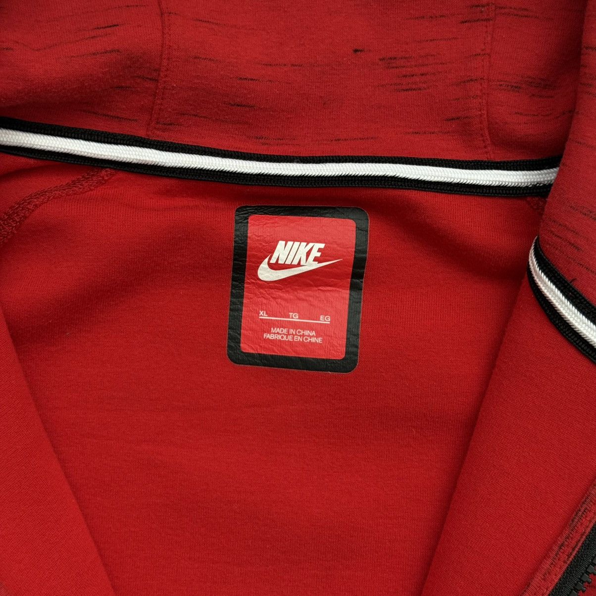 Nike Nike tech fleece Size US XL / EU 56 / 4 - 4 Thumbnail