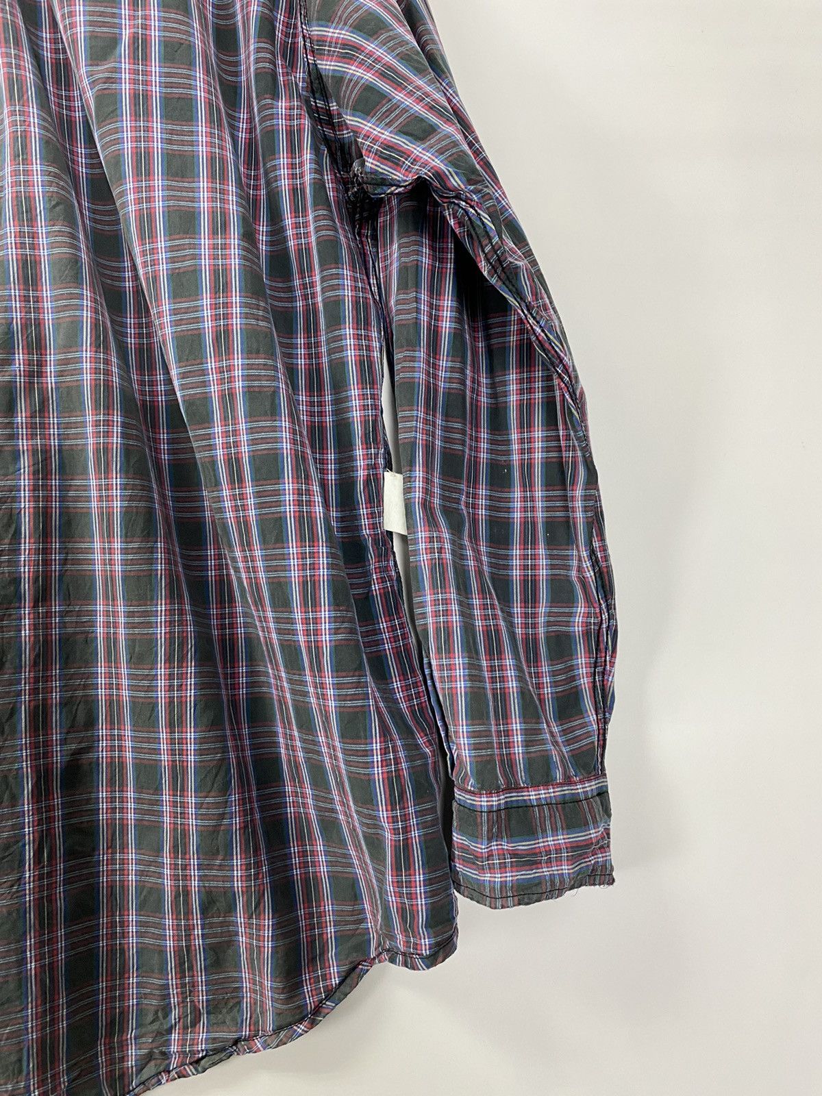 Hysteric Glamour Vintage Hysteric Flannel Size US L / EU 52-54 / 3 - 15 Thumbnail