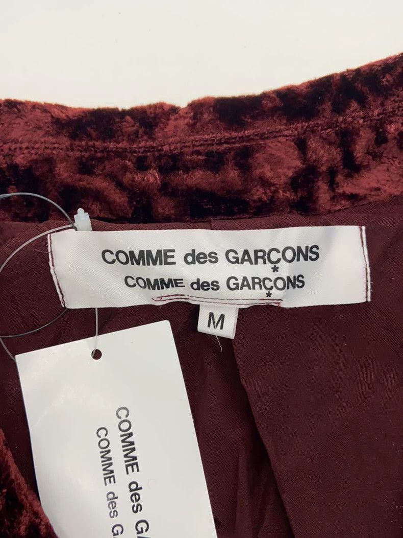 Comme des Garcons Comme Des Garcons Deconstructing coat Size M / US 6-8 / IT 42-44 - 4 Thumbnail
