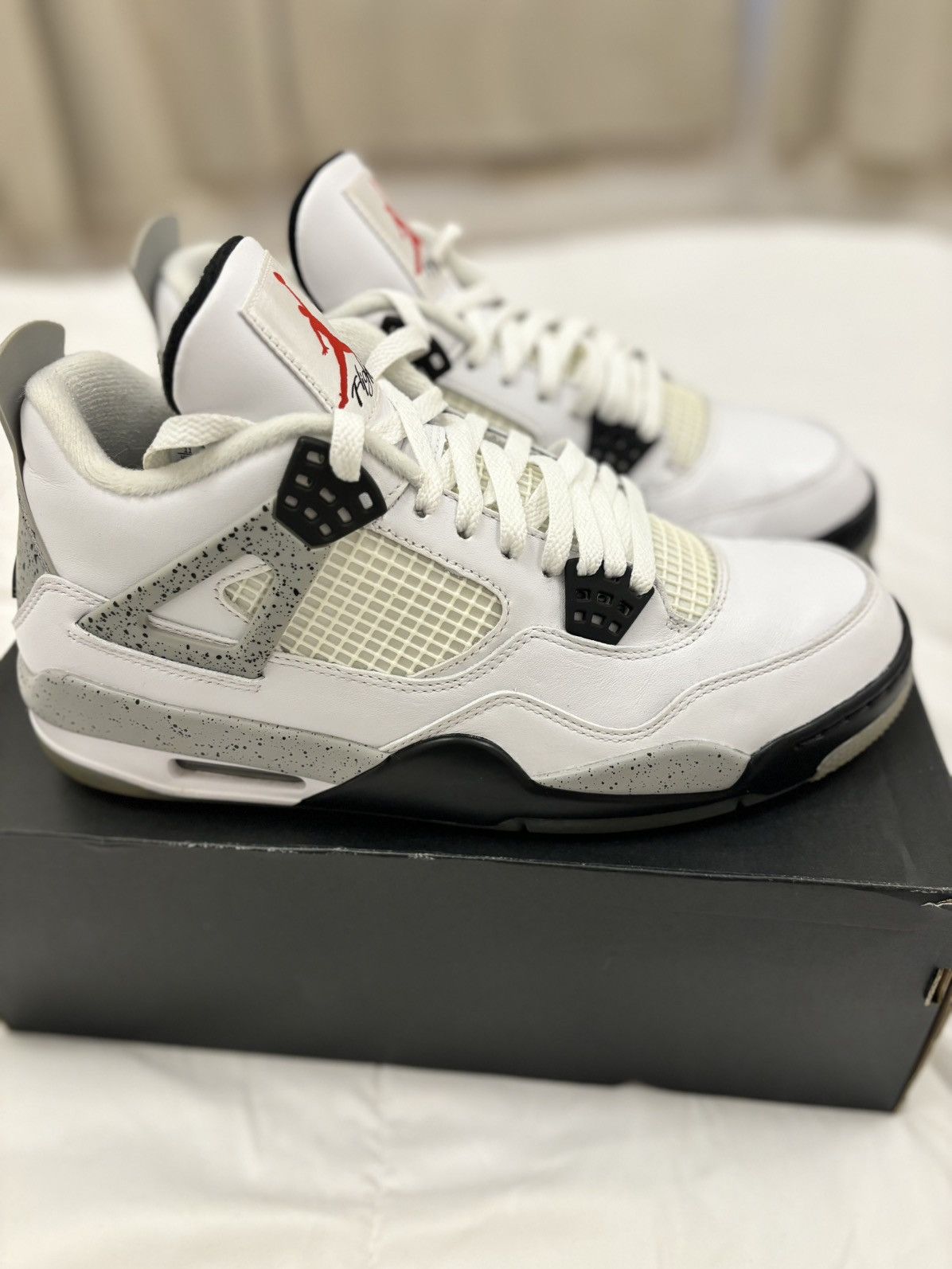 Jordan Brand Jordan for retro Size US 10 / EU 43 - 2 Thumbnail