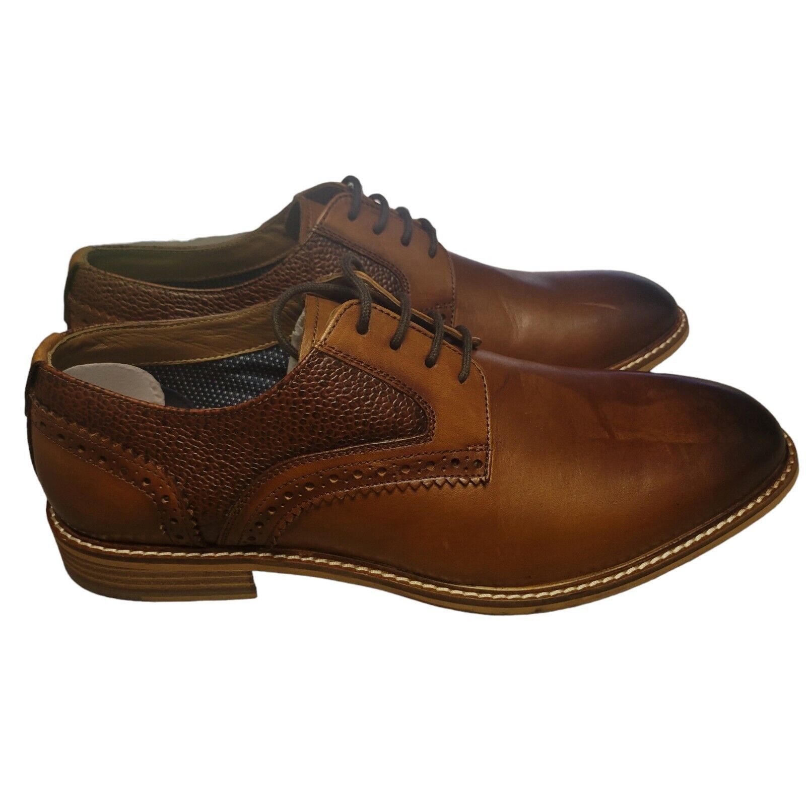 Other Men's Thomas &Vine Dress Shoes. Size 10 Size US 10 / EU 43 - 5 Thumbnail