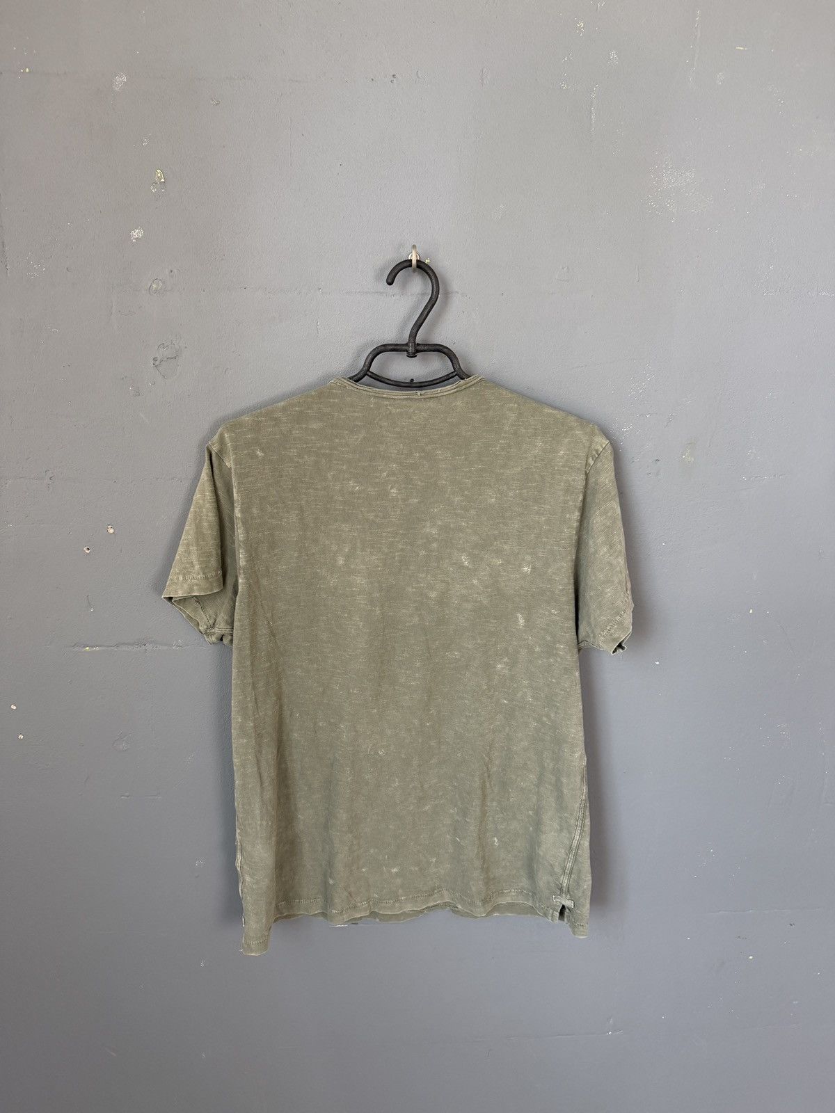 Von Dutch Von Dutch tee t-shirt big logo Size US M / EU 48-50 / 2 - 4 Thumbnail