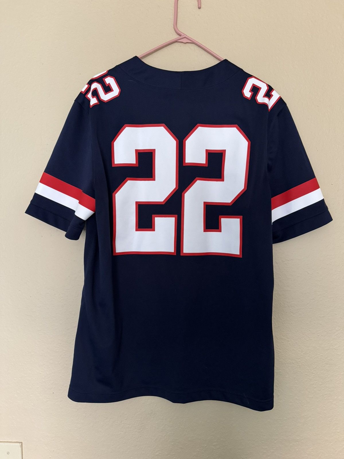 Nike University of Arizona “U of A” Football Jersey