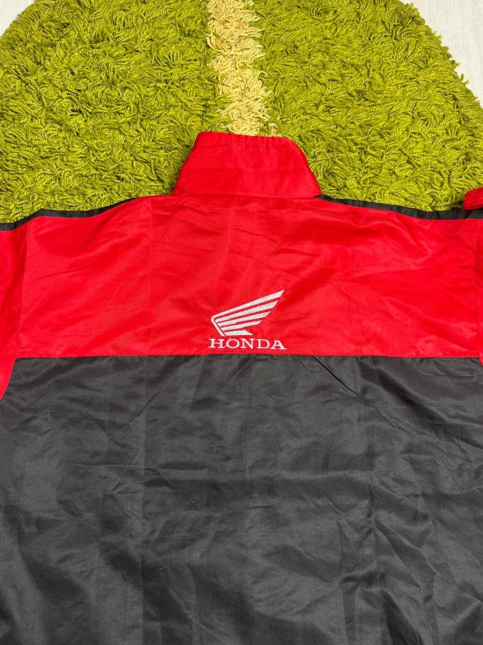 Honda × Vintage Vintage Honda Racing jacket Size US XL / EU 56 / 4 - 2 Thumbnail