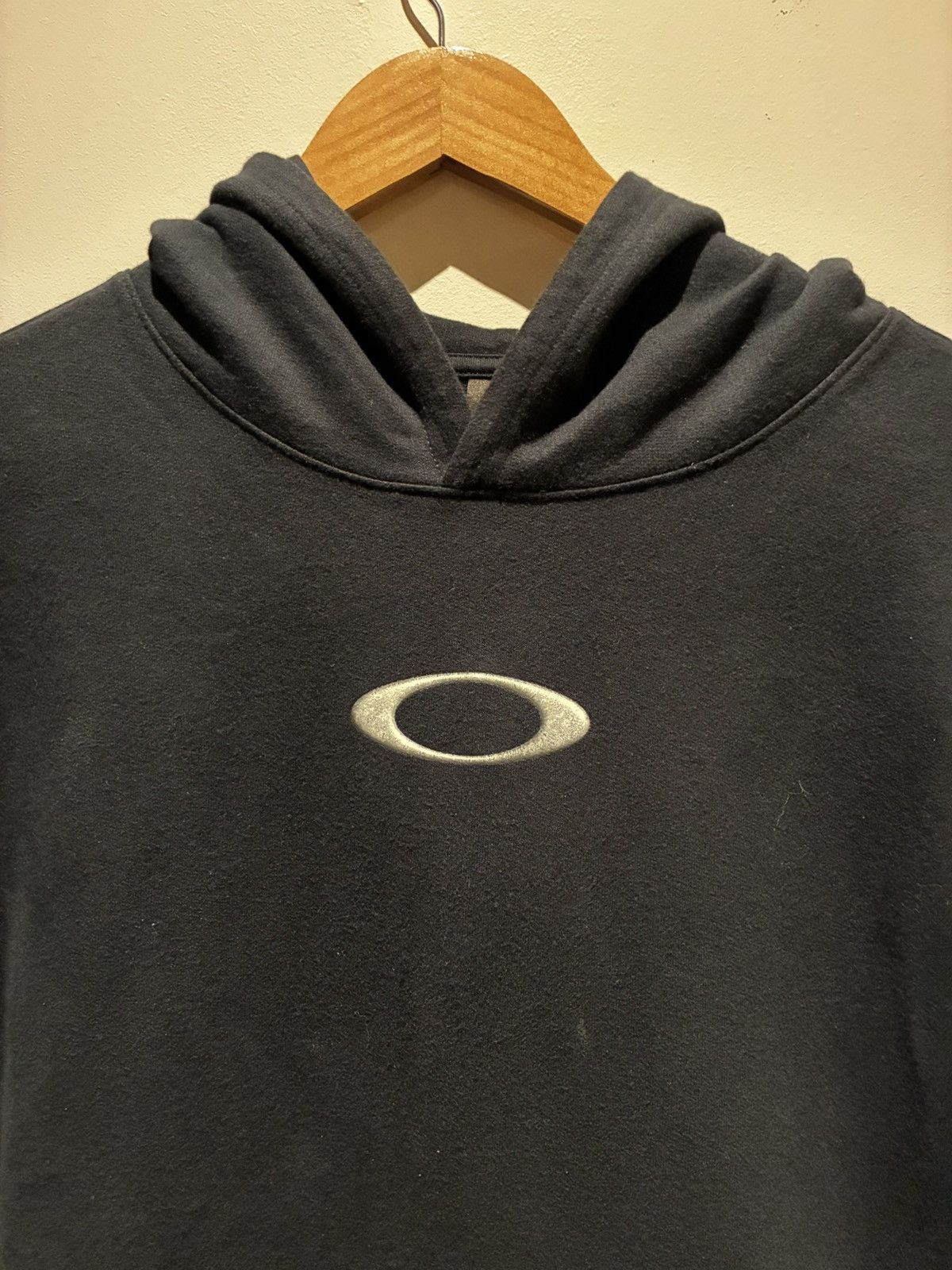 Oakley Oakley O Hoodie Size US S / EU 44-46 / 1 - 2 Thumbnail