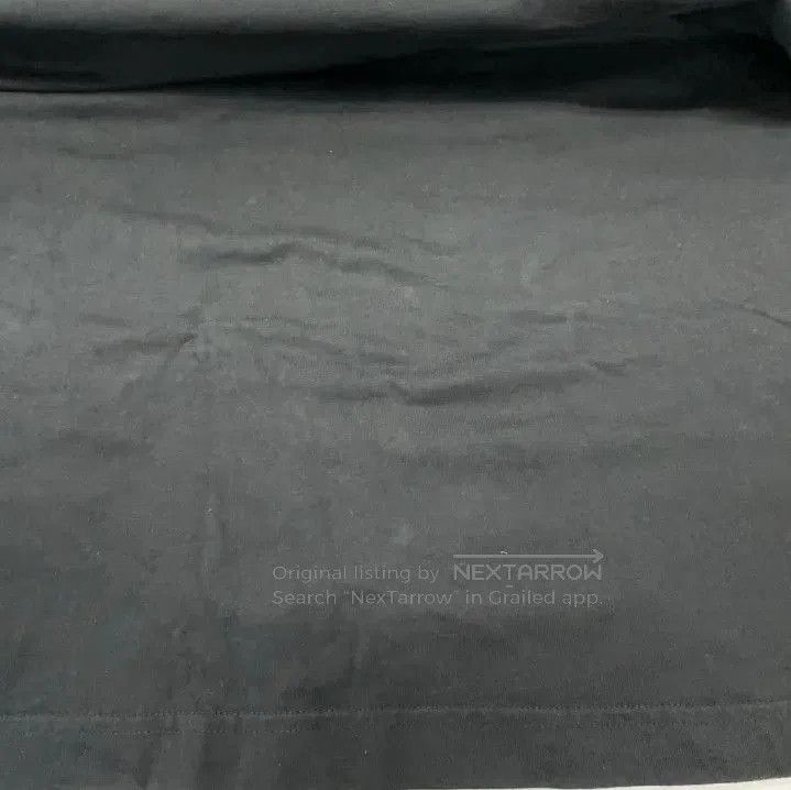 Balenciaga Balenciaga SS23 Logo Print Black Short Sleeve T. Size US L / EU 52-54 / 3 - 7 Thumbnail