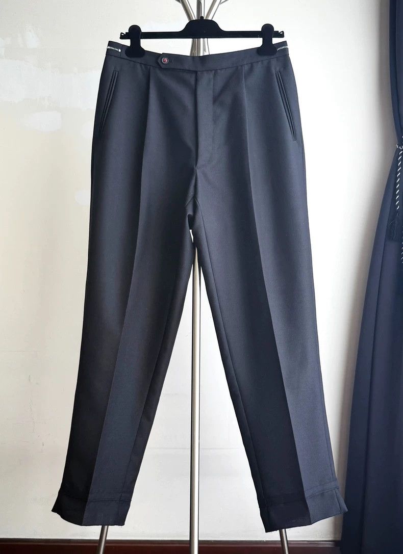 Maison Margiela Maison Margiela Casual pants Size US 32 / EU 48 - 1 Thumbnail