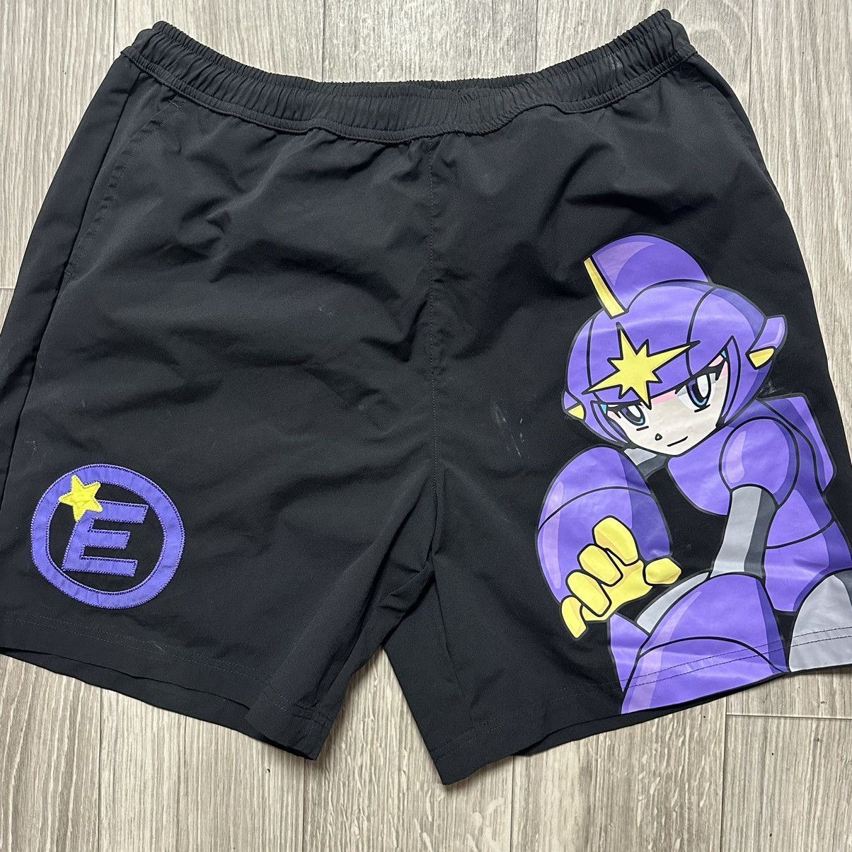 Ecosys LA Ecosy Streetwear Shorts Size US 38 / EU 54 - 1 Thumbnail
