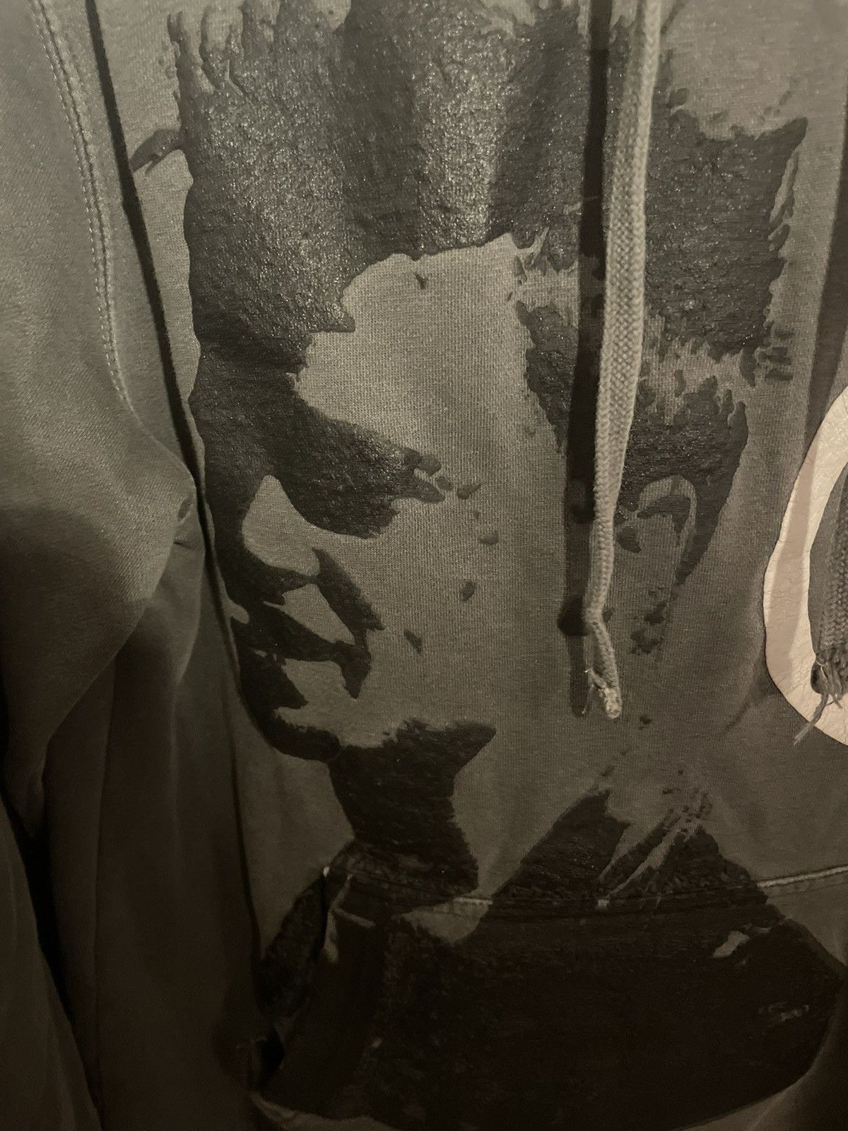 Joy Divizn Joy Divizn Brad Hoodie Size US S / EU 44-46 / 1 - 3 Thumbnail