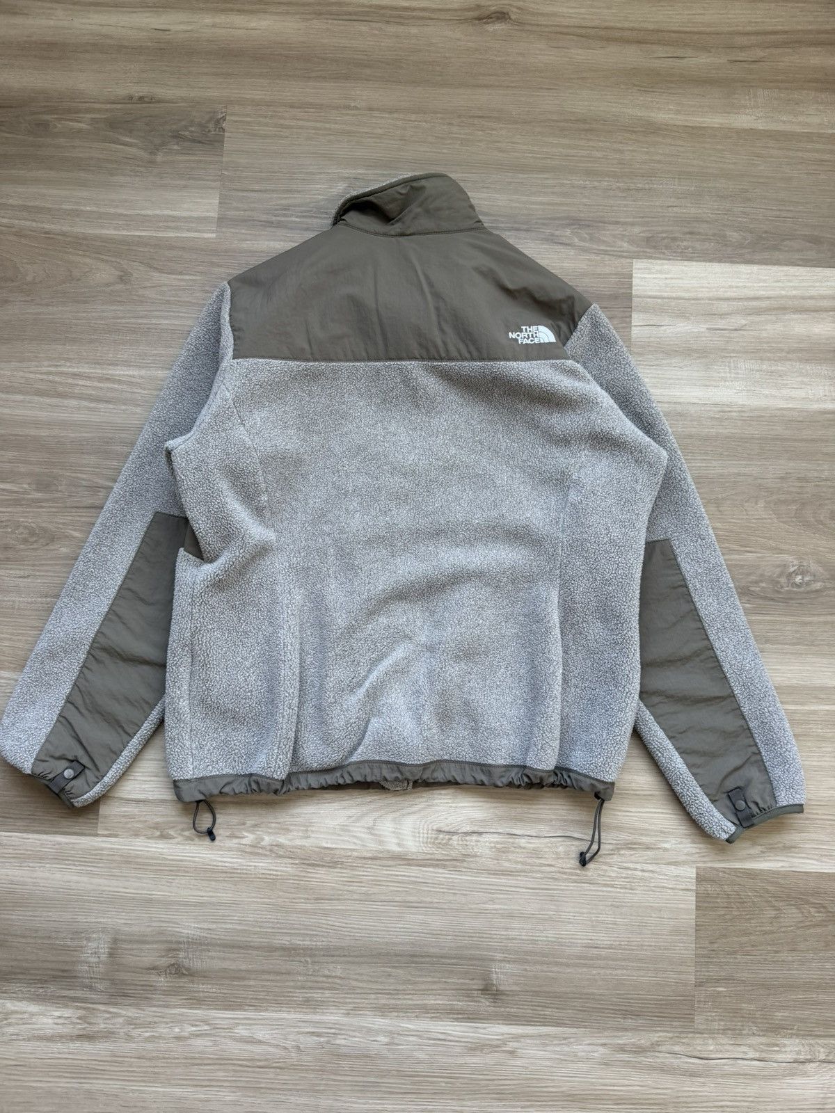 The North Face The North Face Denali jacket Size US L / EU 52-54 / 3 - 4 Thumbnail