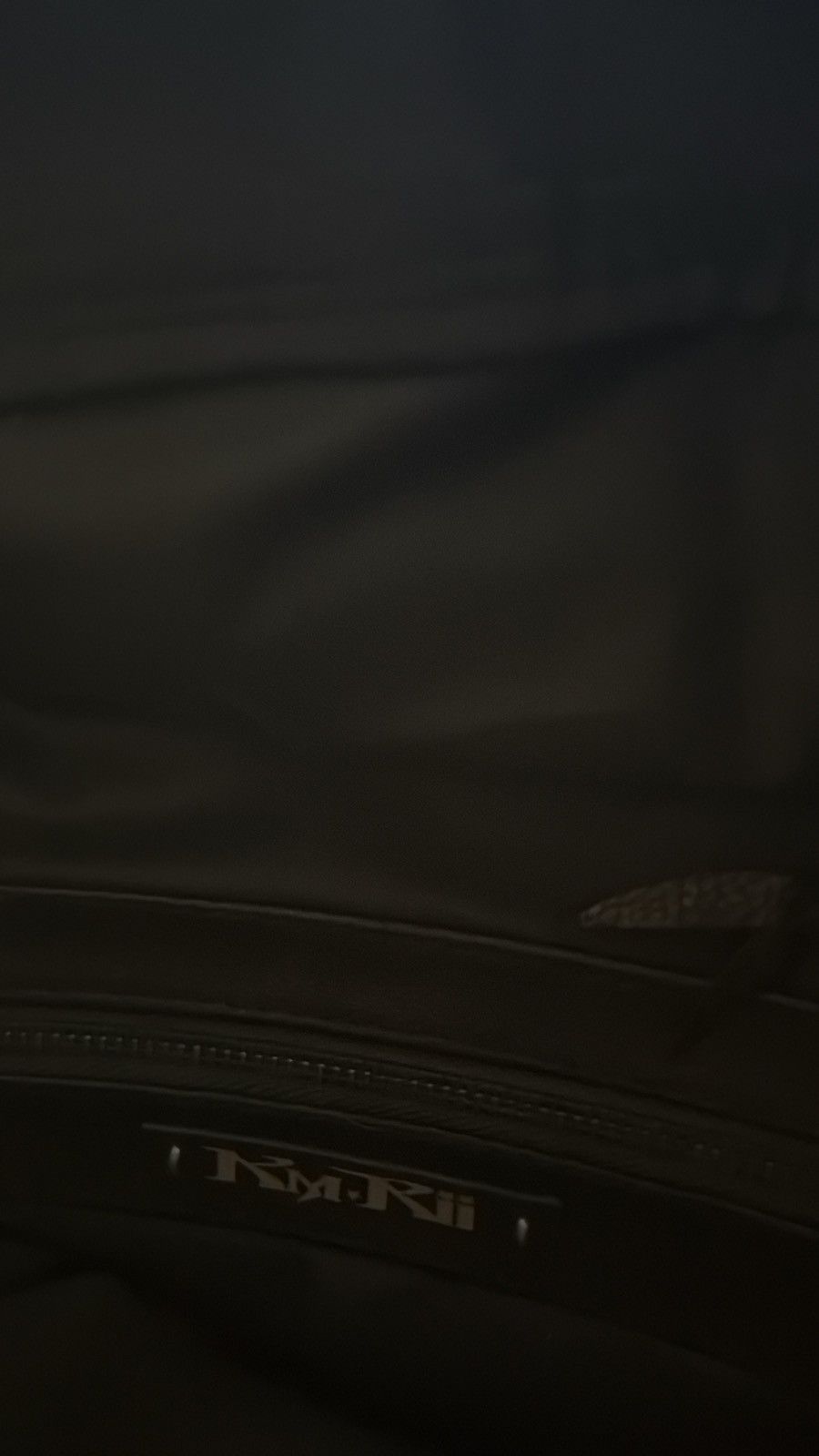 KMRii Kmrii Estoc Backpack Size ONE SIZE - 3 Thumbnail