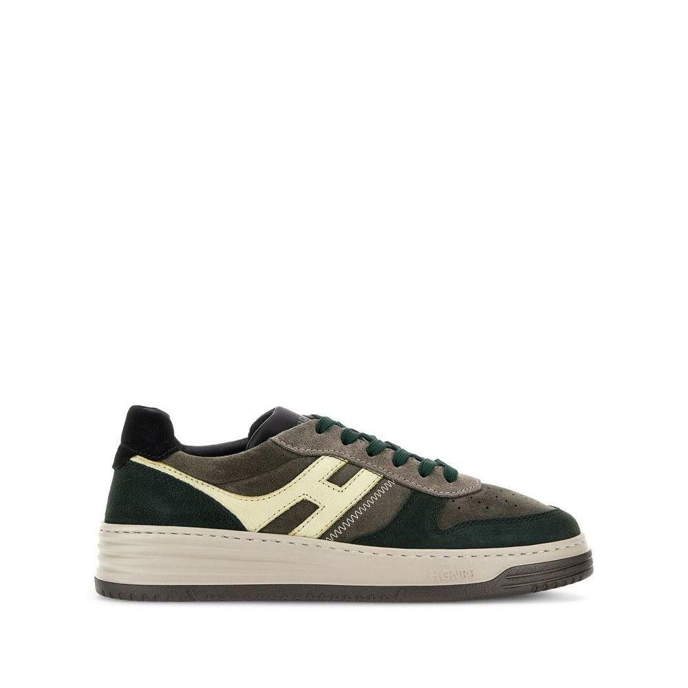 HOGAN SNEAKERS SIZE 6.5