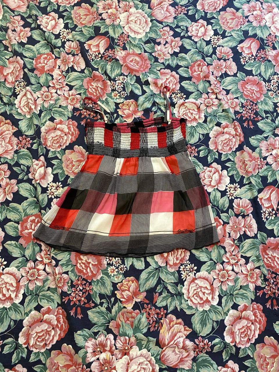 Miss Sixty Vintage Miss Sixty Streetwear Tank Top Size M / US 6-8 / IT 42-44 - 15 Thumbnail