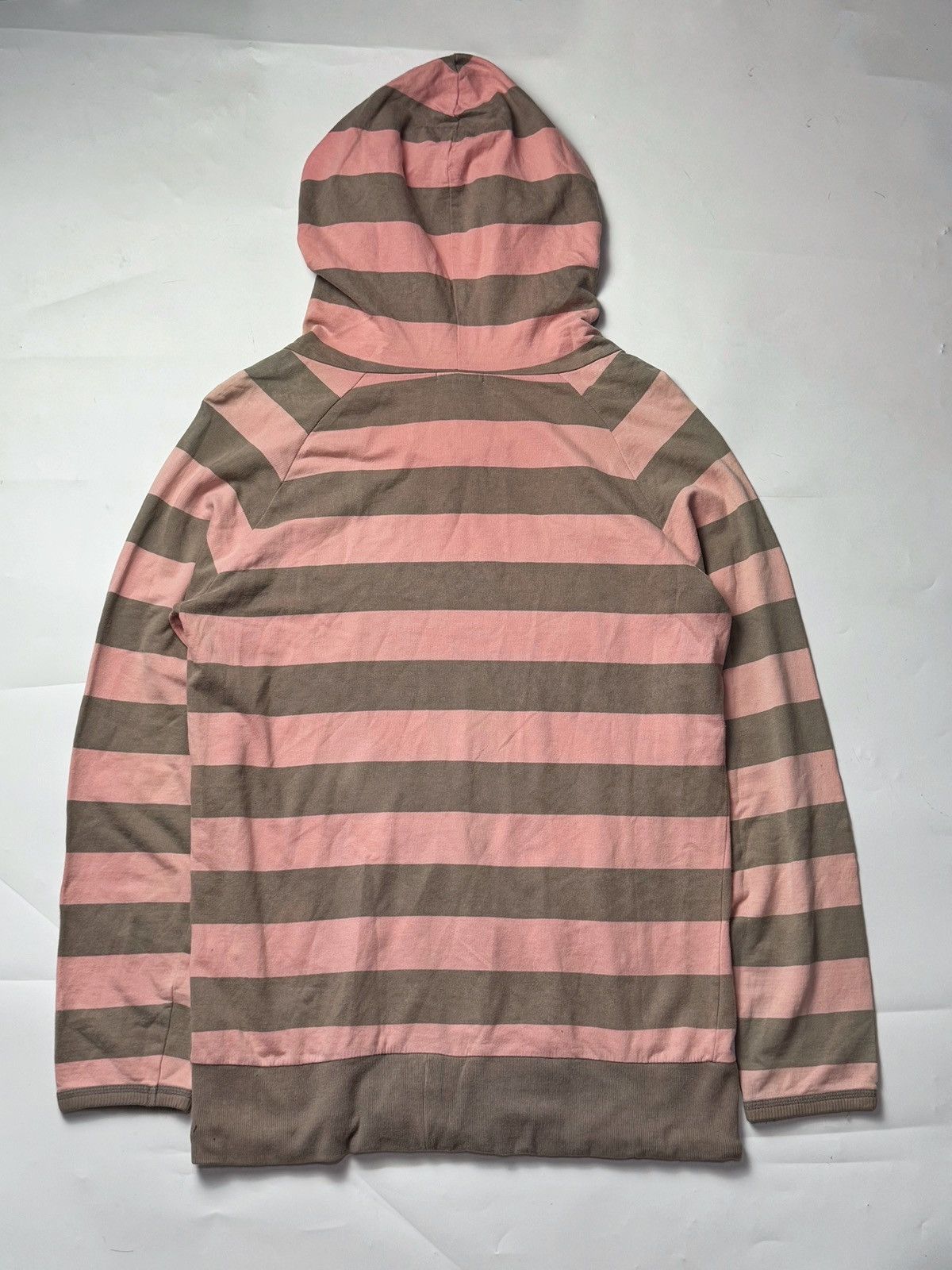 If Six Was Nine × Japanese Brand × Le Grande Bleu (L.G.B.) Tbj Poem Hoodie Japanese styled Size US M / EU 48-50 / 2 - 3 Thumbnail