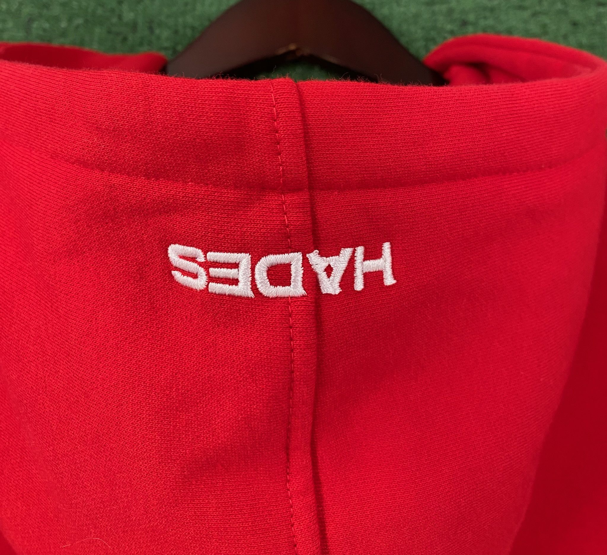 Other Rare New Hades Flowers On A Hoodie 3D Graphic Hoodie XL Size US XL / EU 56 / 4 - 8 Thumbnail
