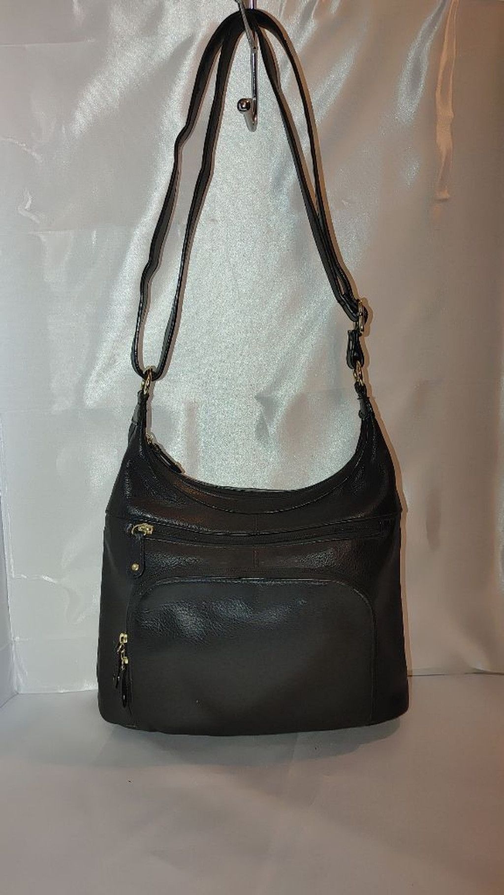 Pelle Pelle Pelle Studio Leather Bag Size ONE SIZE - 2 Thumbnail